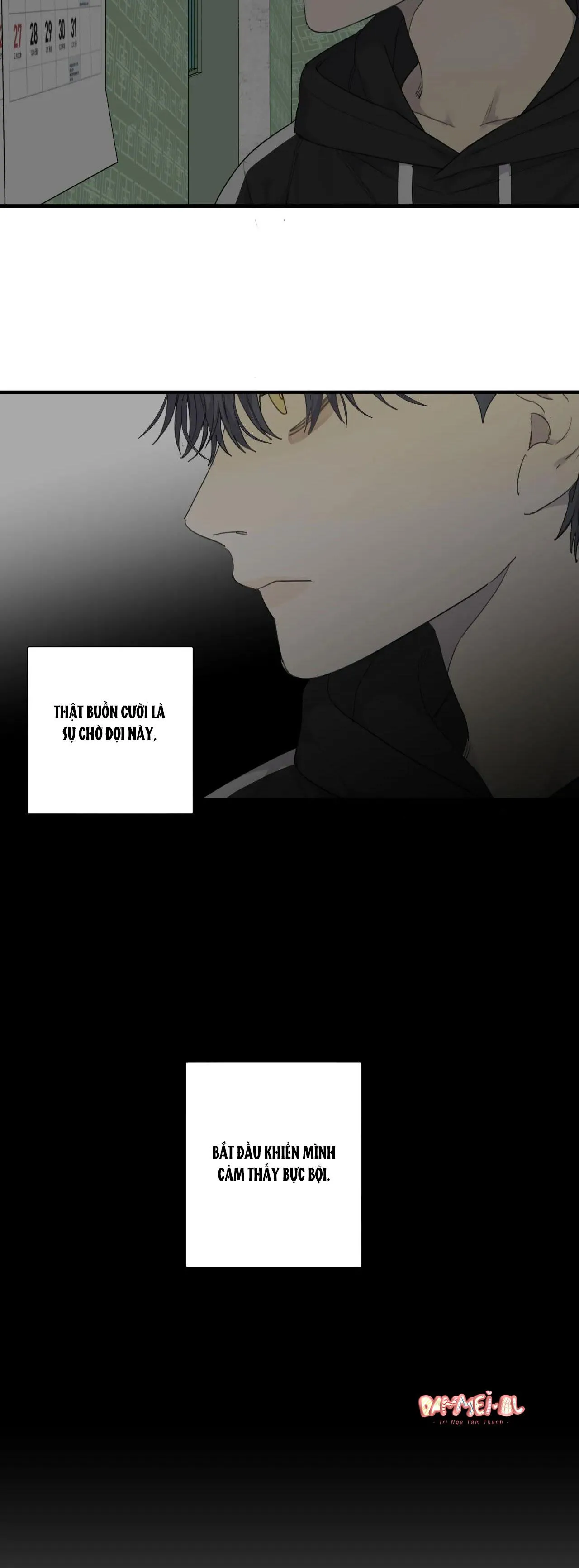 Chó Điên Chapter 30 Trang 7