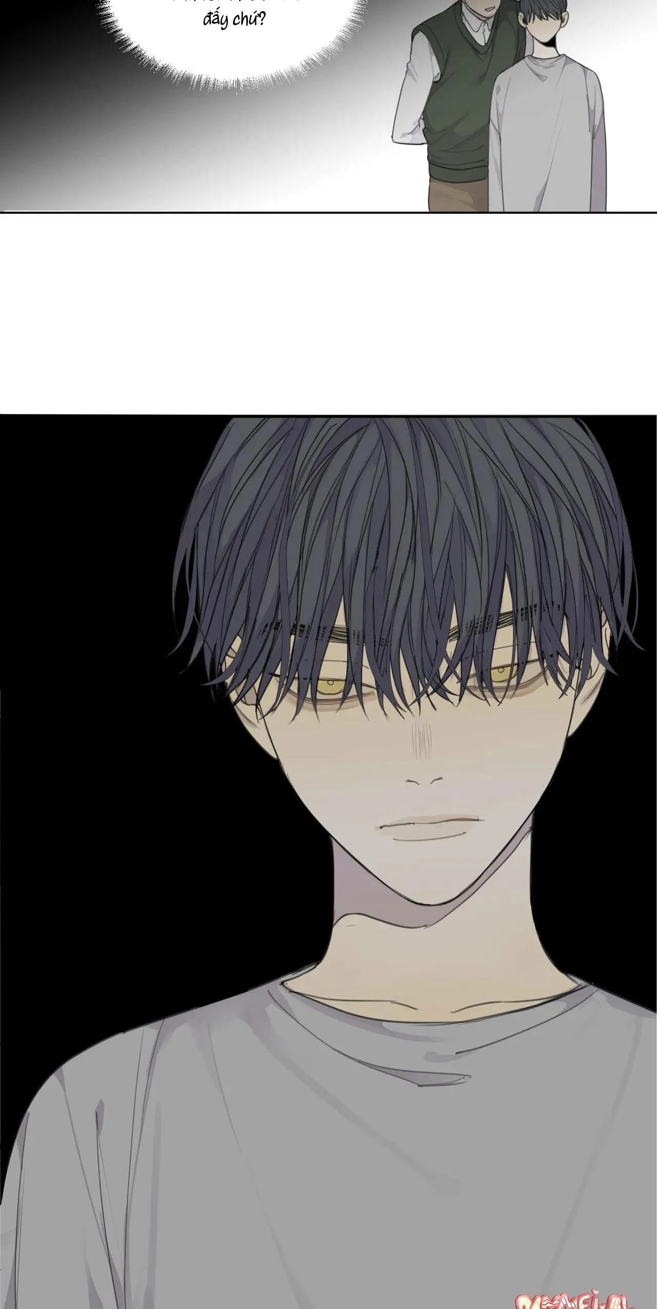 Chó Điên Chapter 30 Trang 26