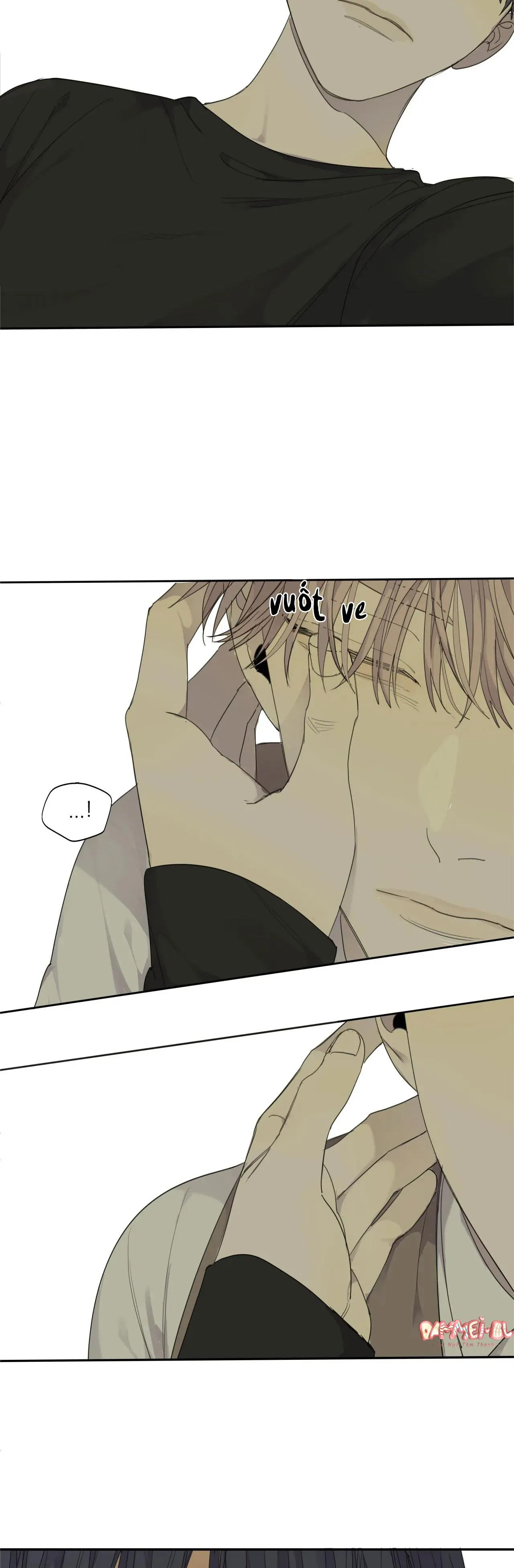 Chó Điên Chapter 30 Trang 33