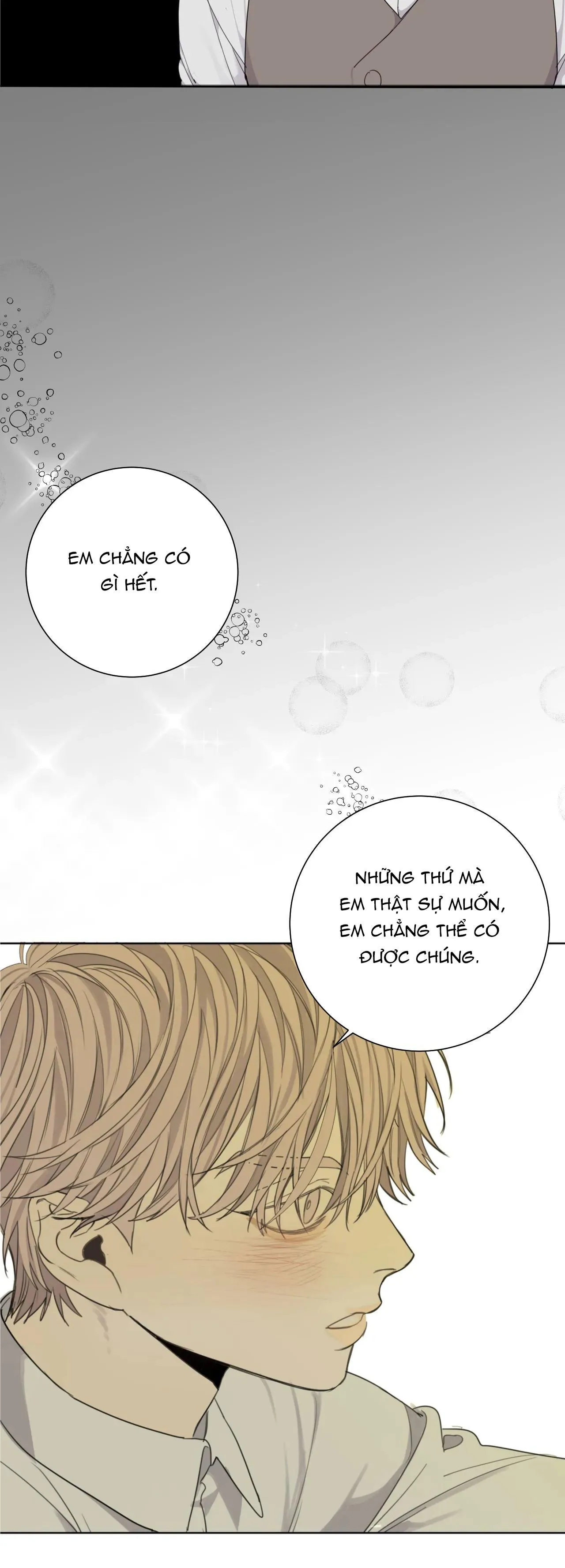 Chó Điên Chapter 31 Trang 7