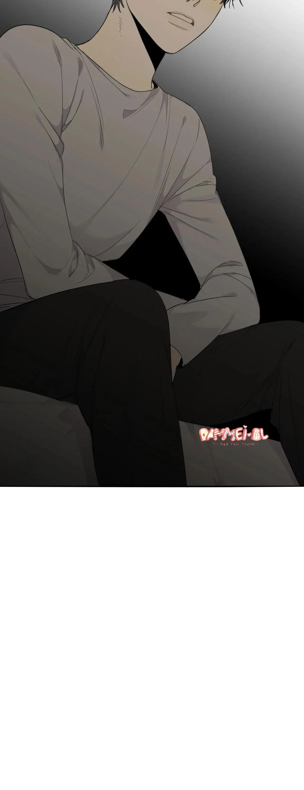 Chó Điên Chapter 31 Trang 9