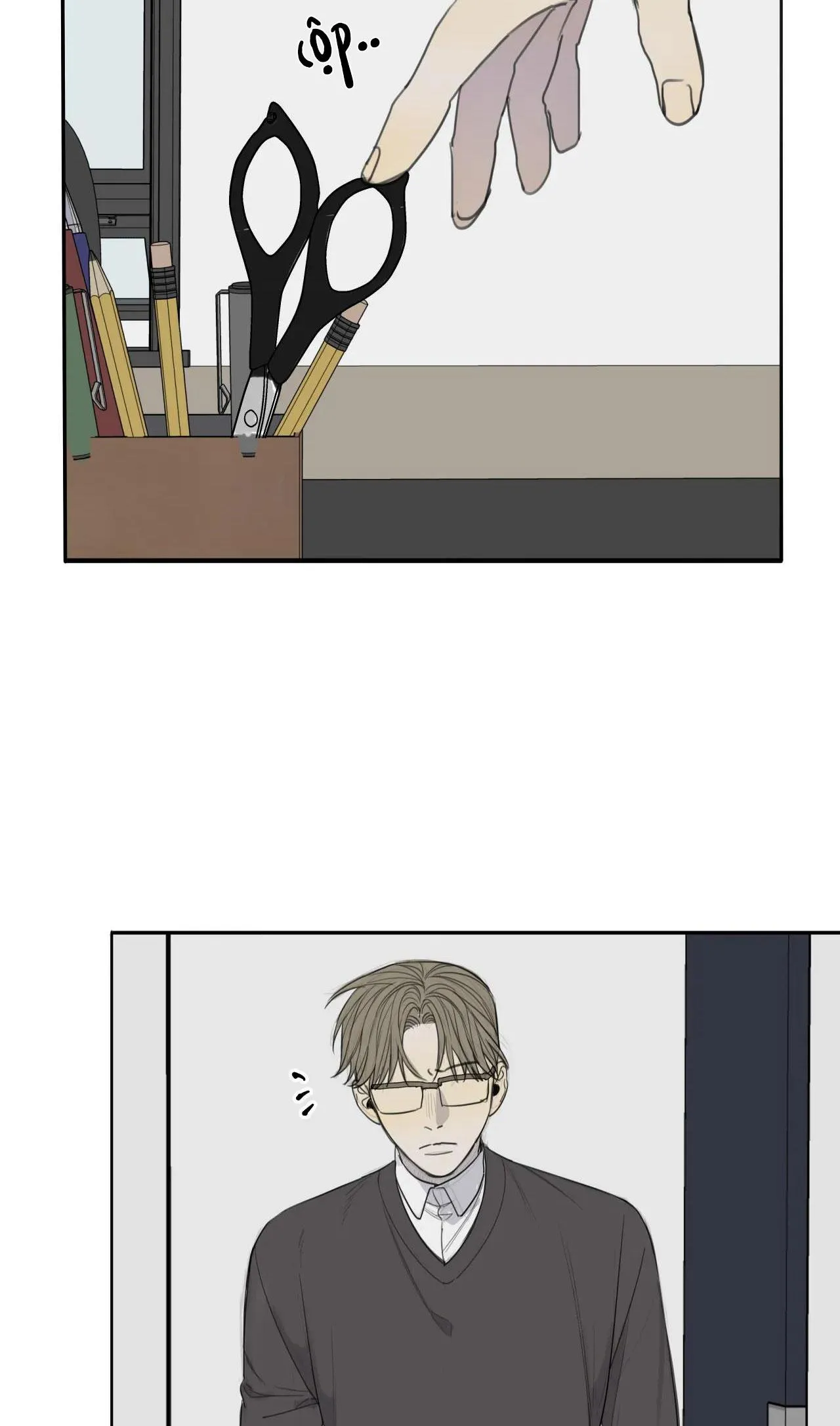 Chó Điên Chapter 31 Trang 14