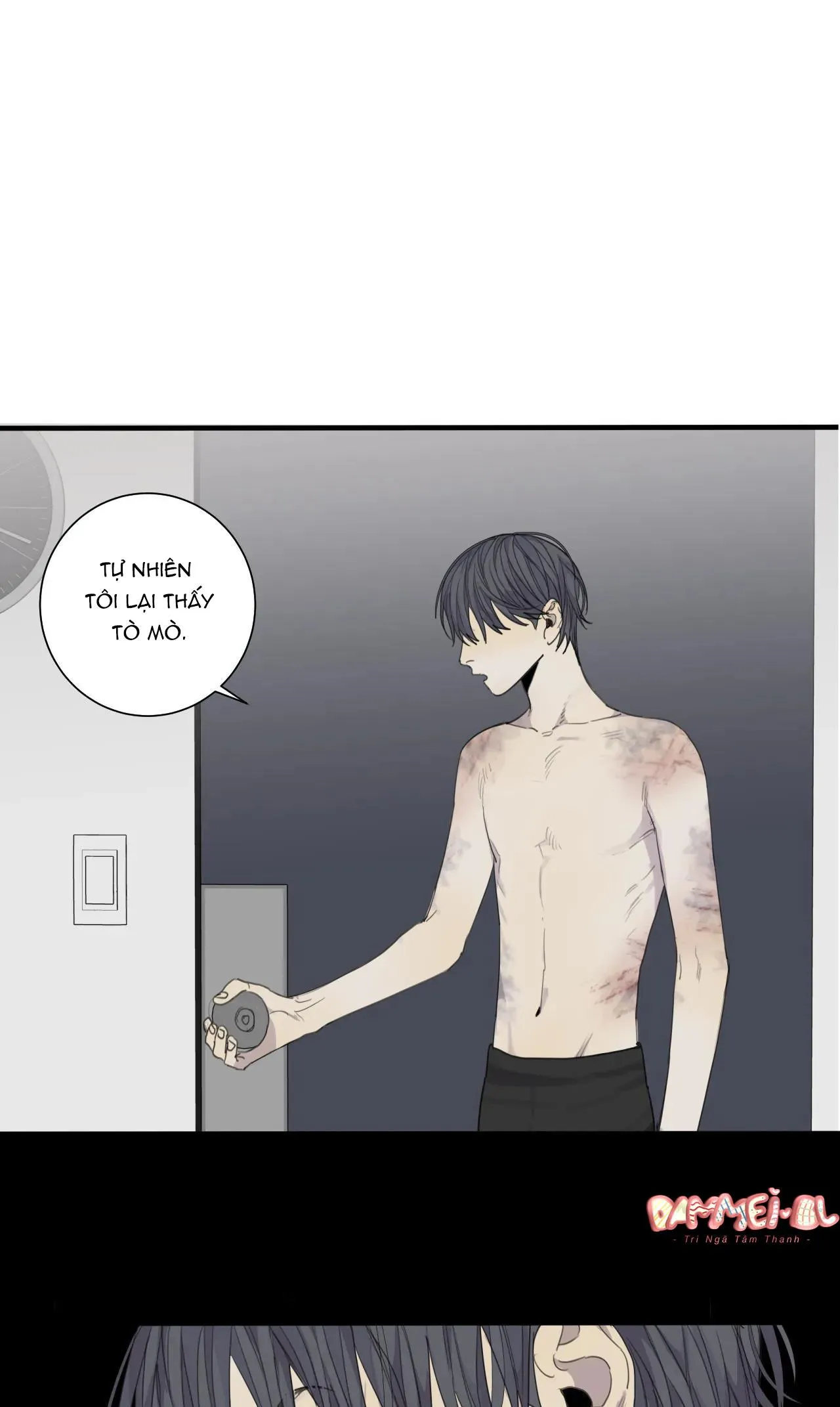 Chó Điên Chapter 31 Trang 26