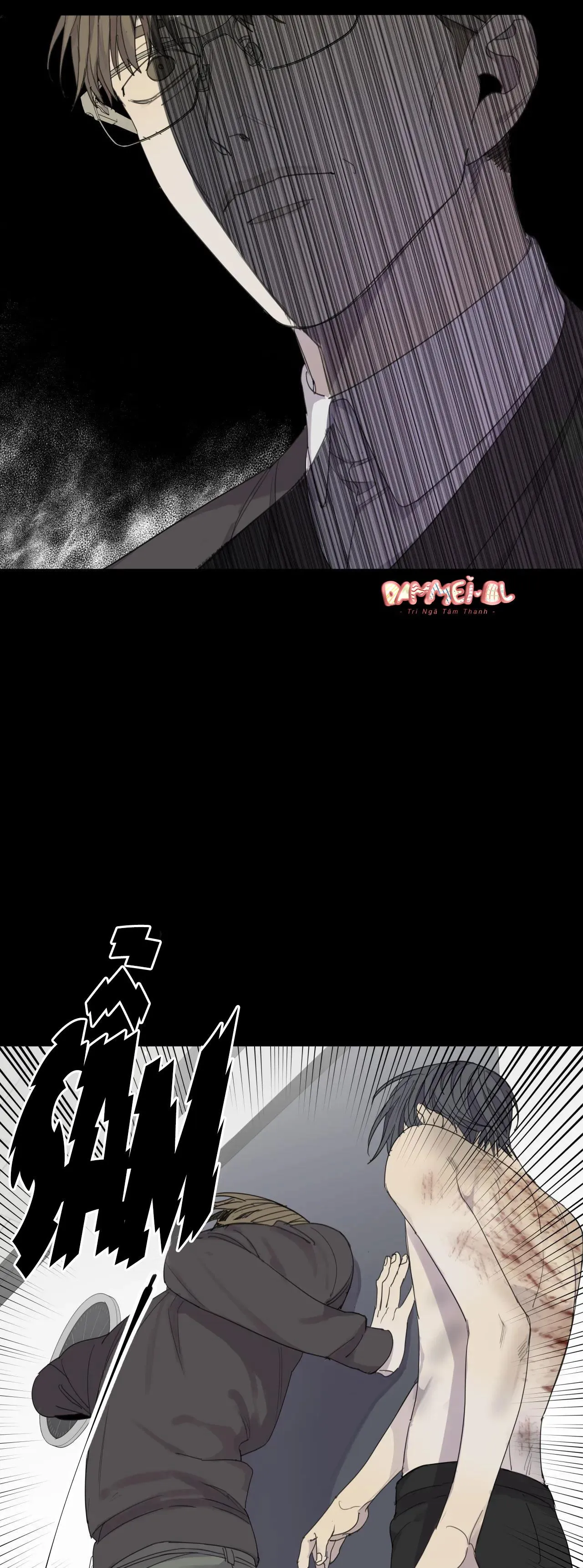 Chó Điên Chapter 31 Trang 28