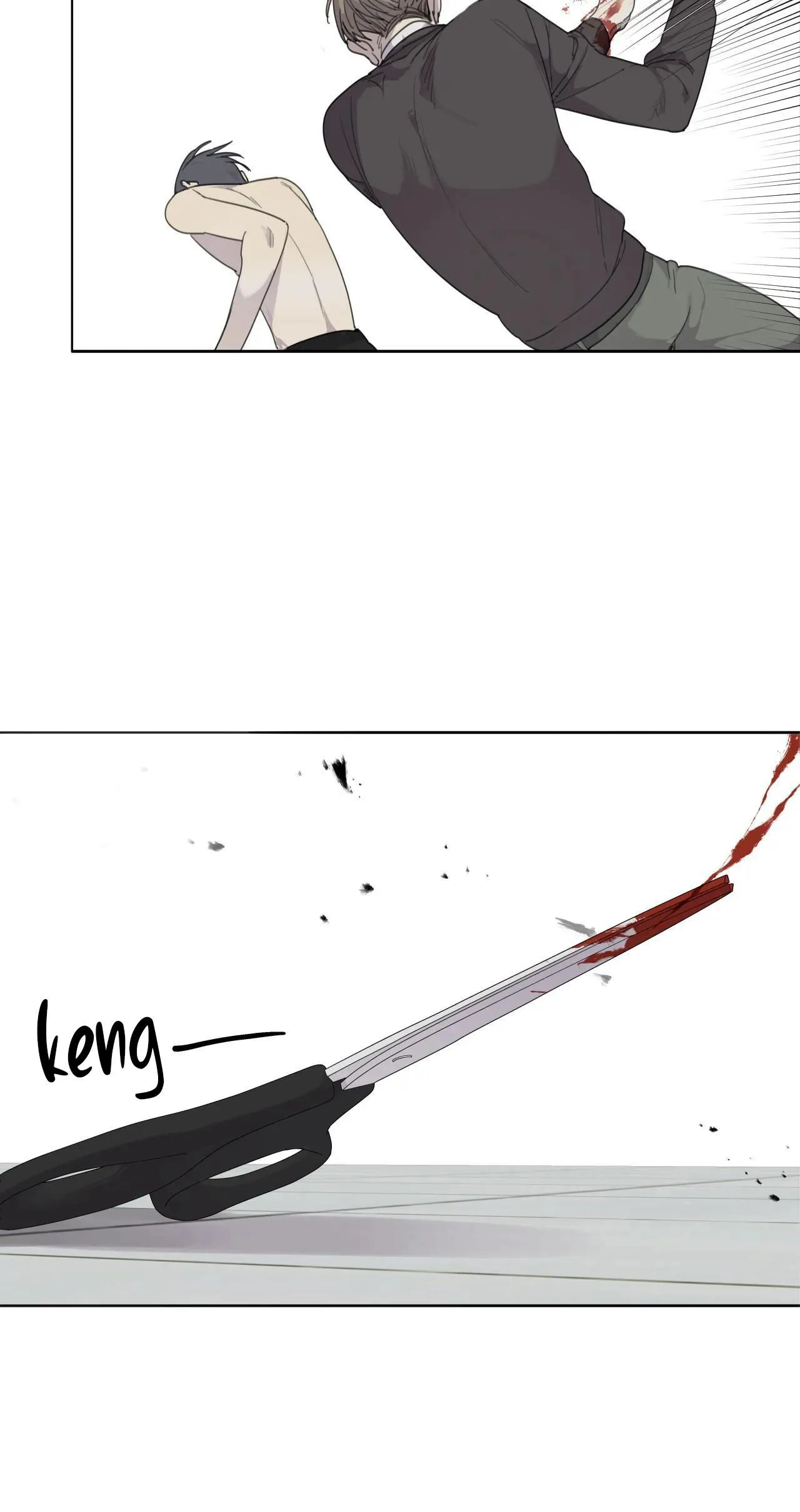 Chó Điên Chapter 31 Trang 37