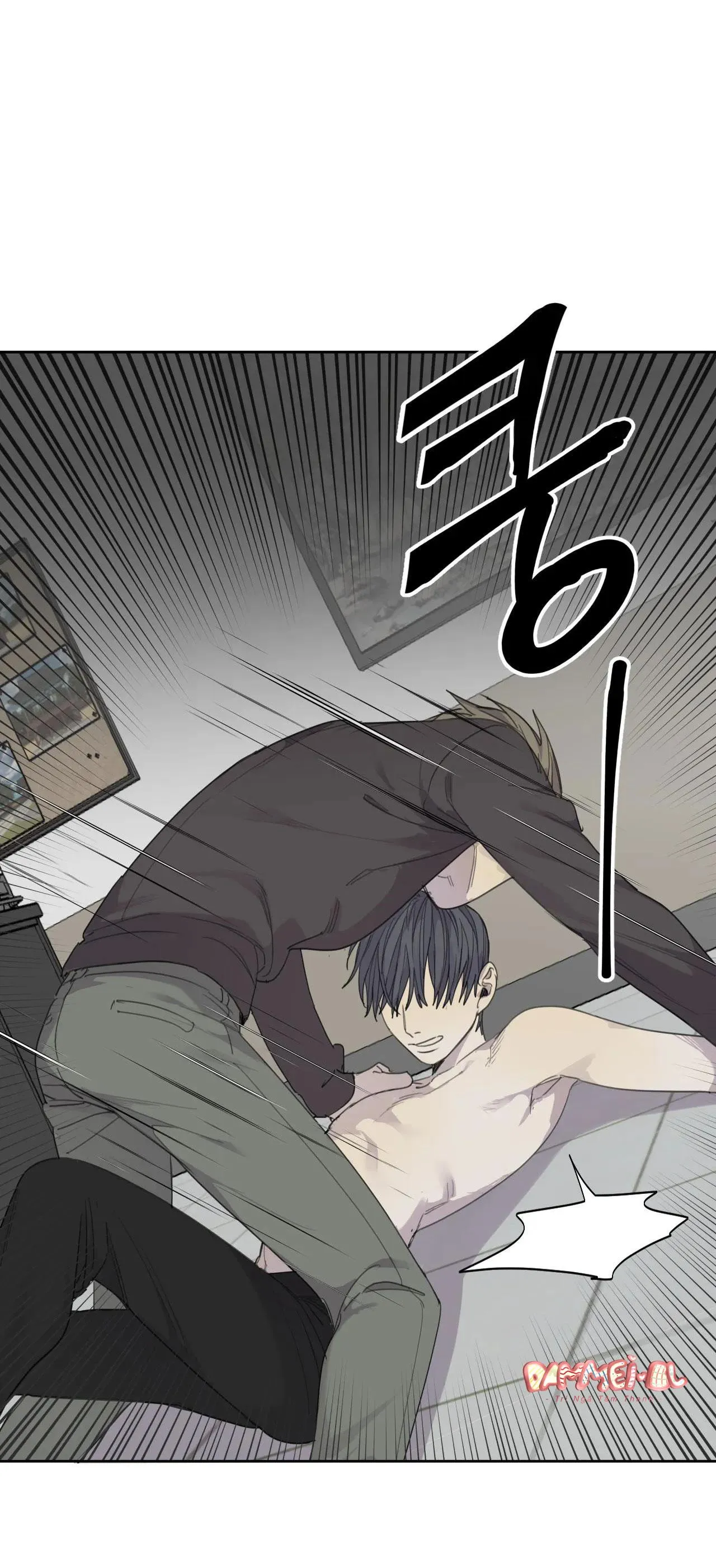 Chó Điên Chapter 31 Trang 38