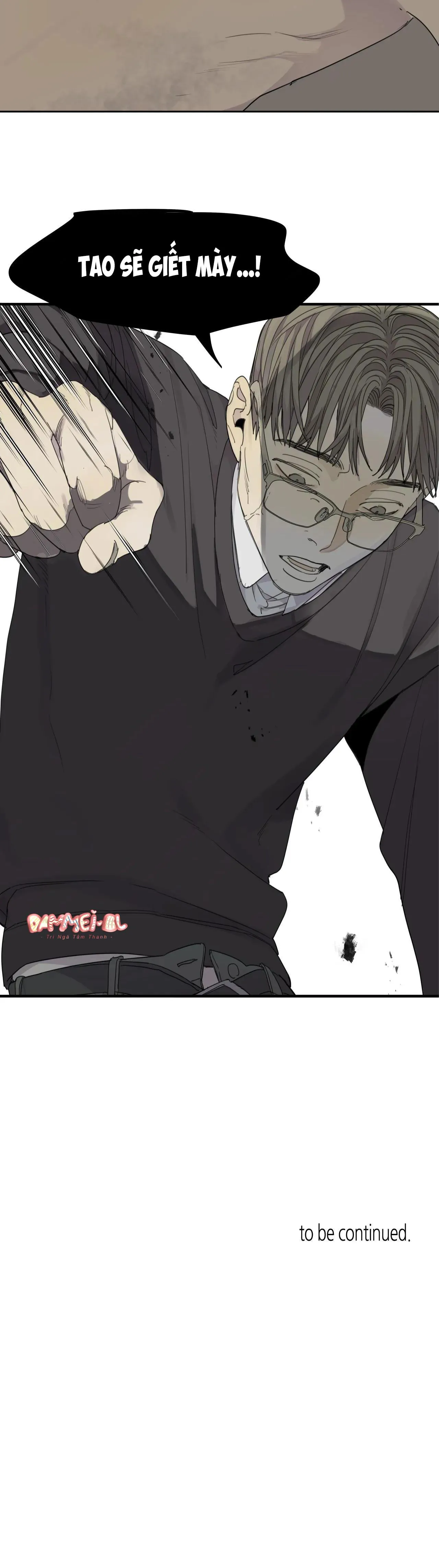 Chó Điên Chapter 31 Trang 40