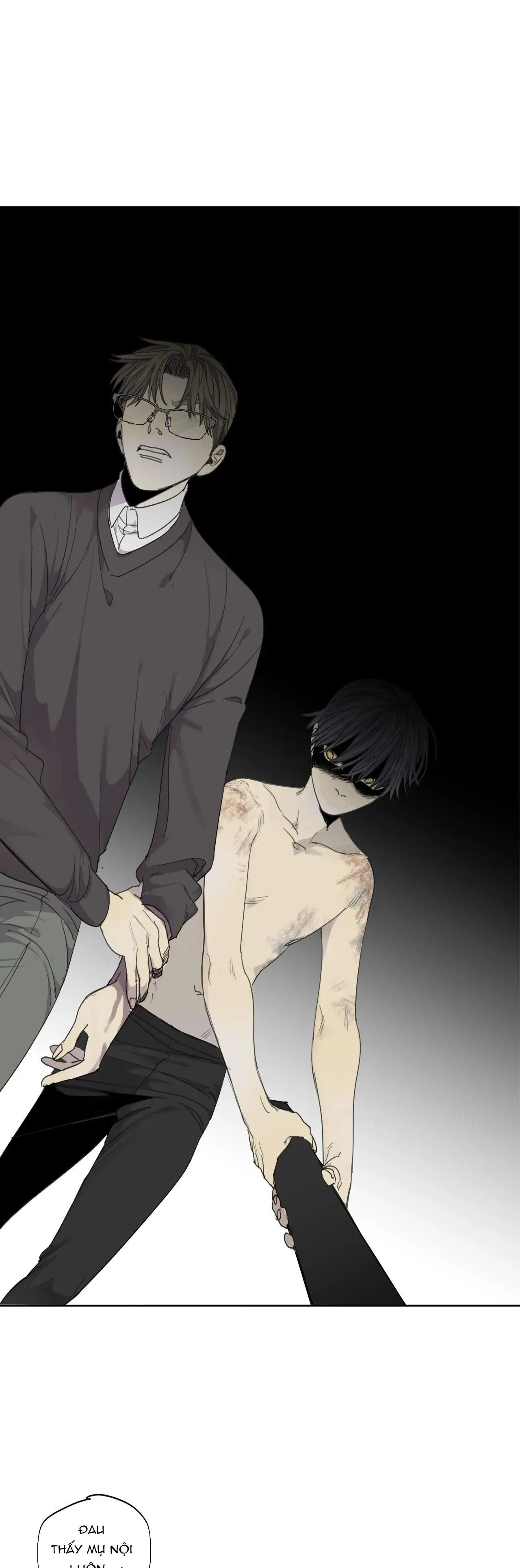 Chó Điên Chapter 32 Trang 11