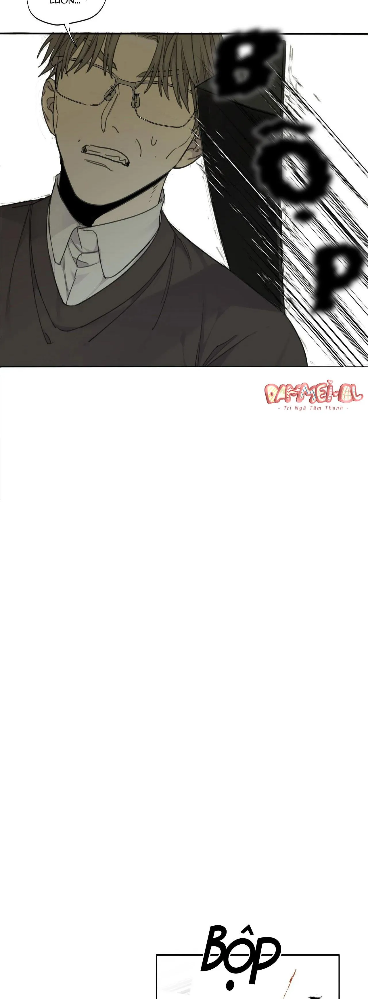 Chó Điên Chapter 32 Trang 12