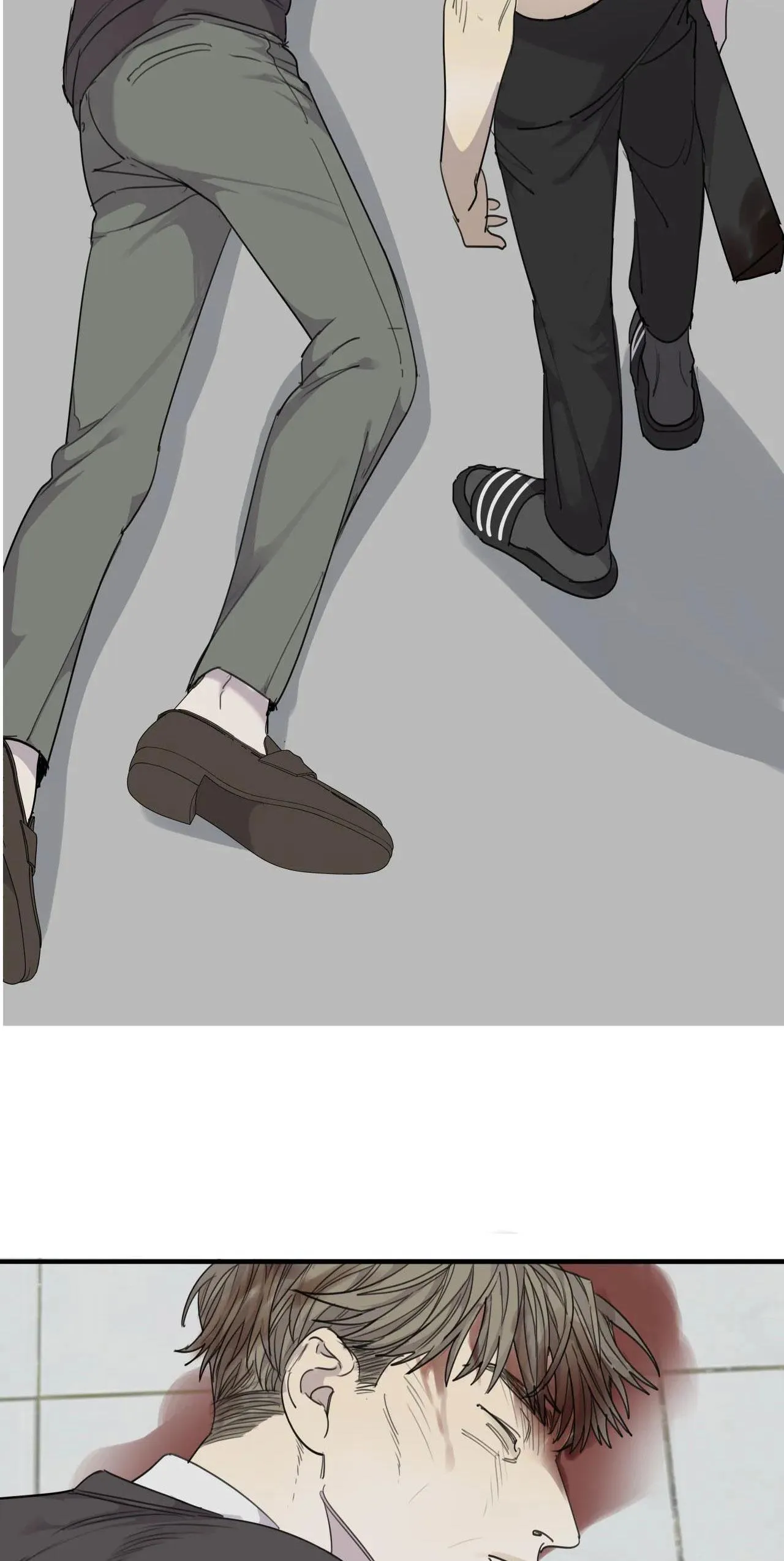 Chó Điên Chapter 32 Trang 14