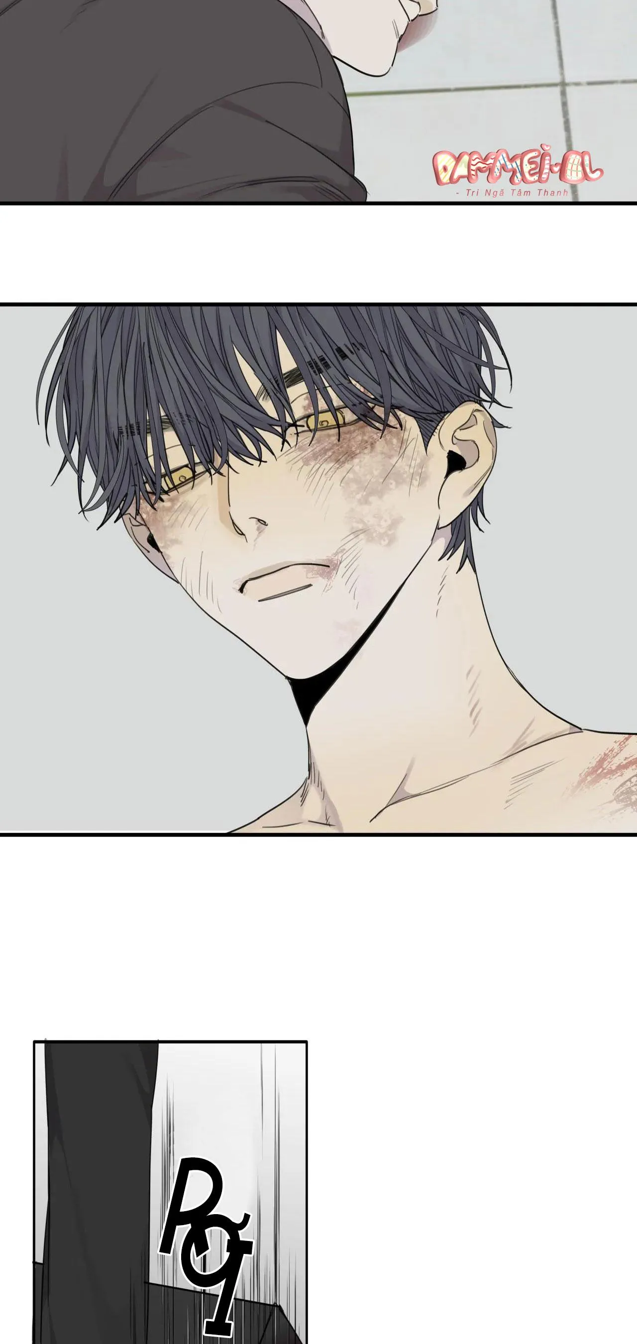 Chó Điên Chapter 32 Trang 15