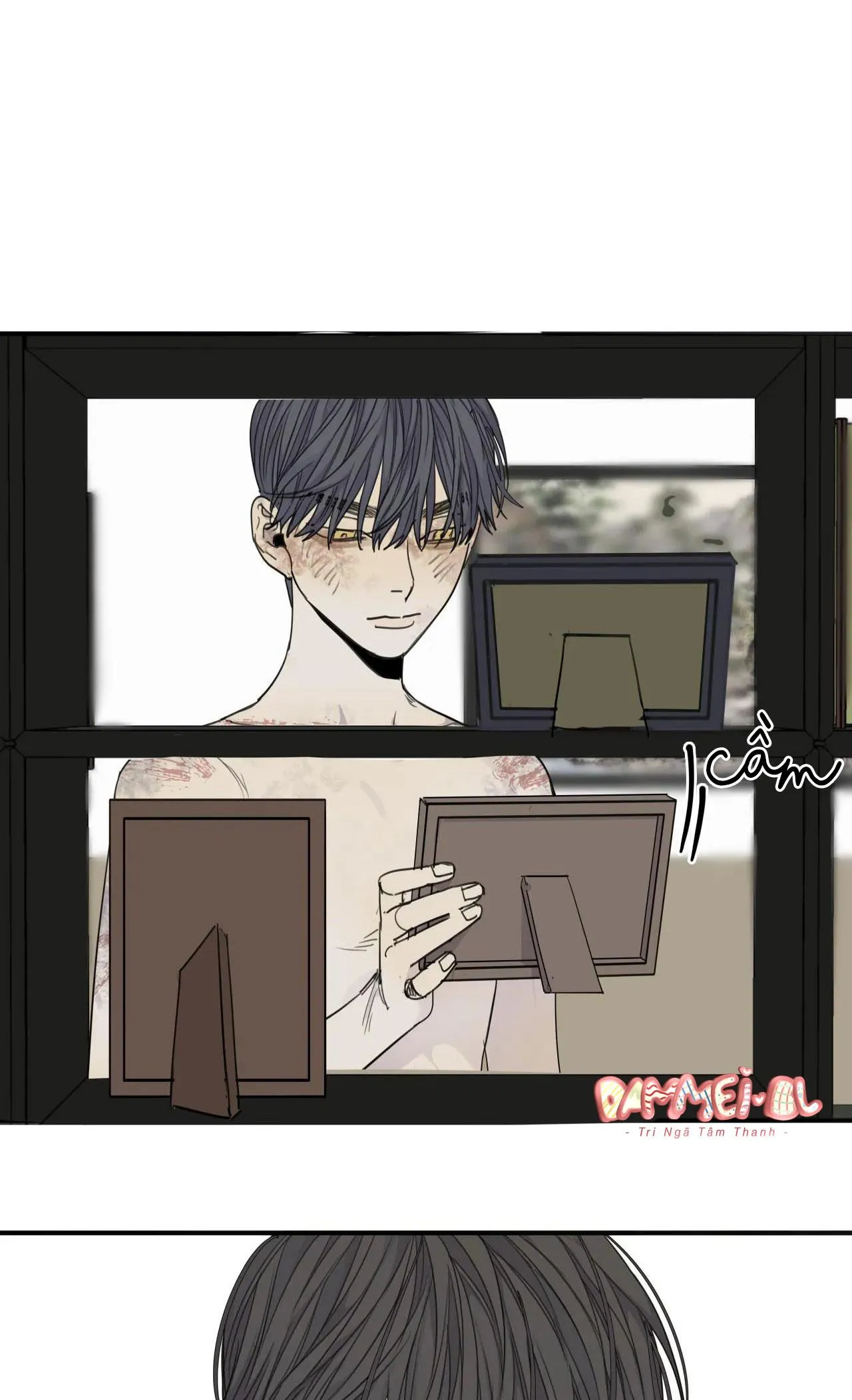 Chó Điên Chapter 32 Trang 19