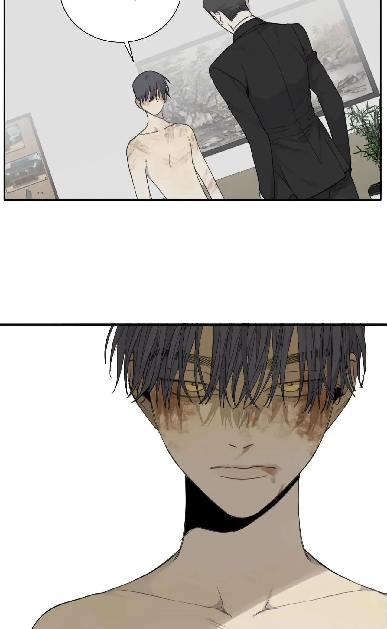 Chó Điên Chapter 32 Trang 31