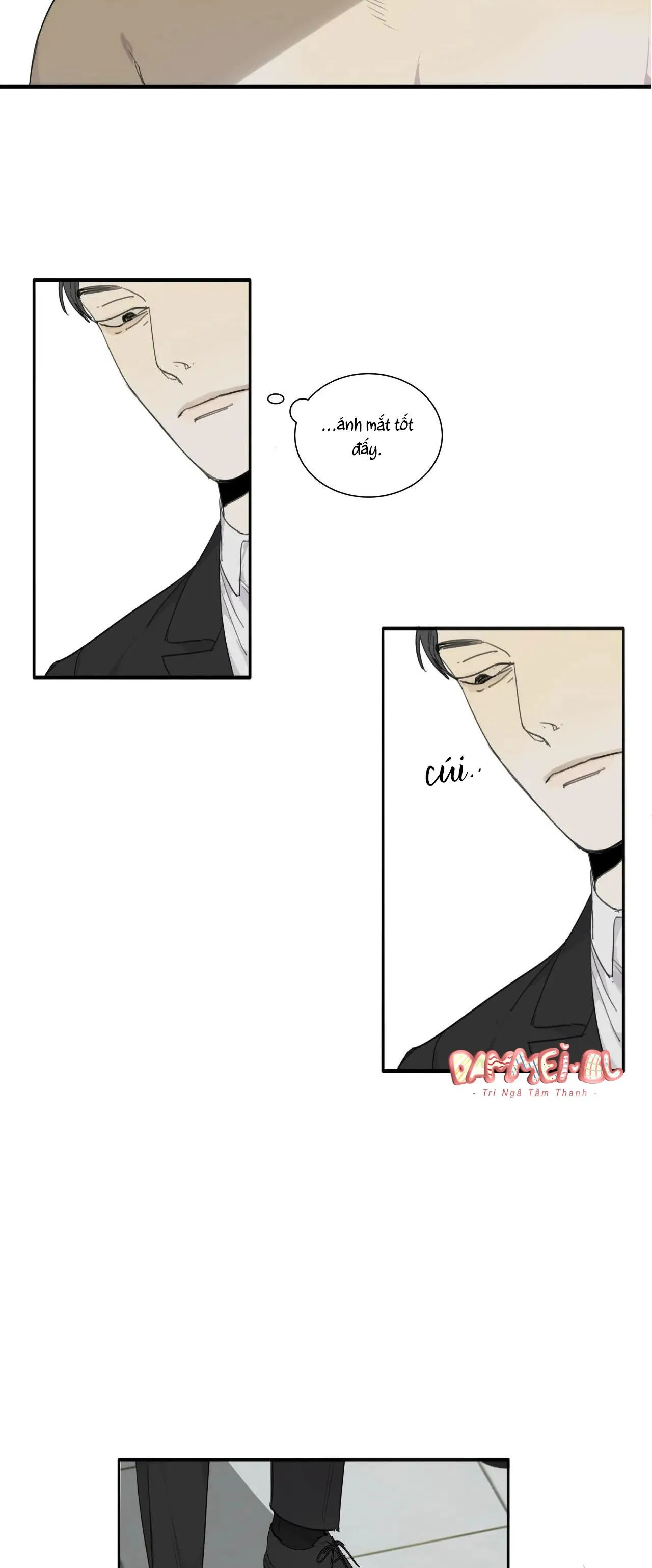 Chó Điên Chapter 32 Trang 32