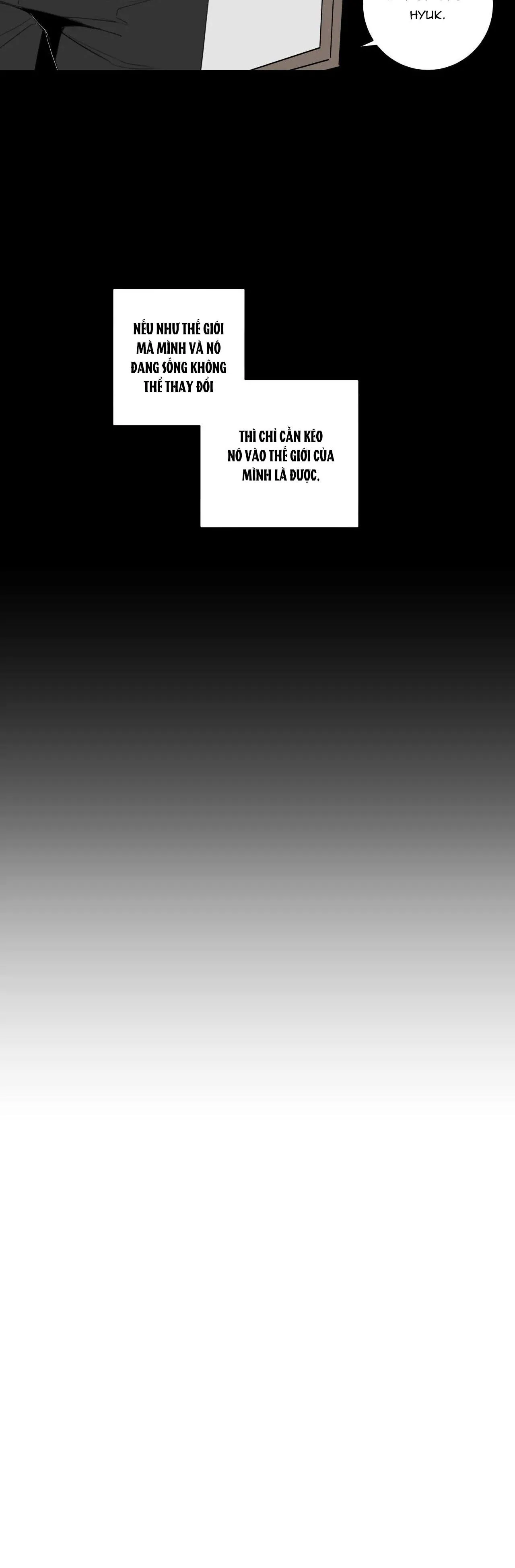 Chó Điên Chapter 32 Trang 36