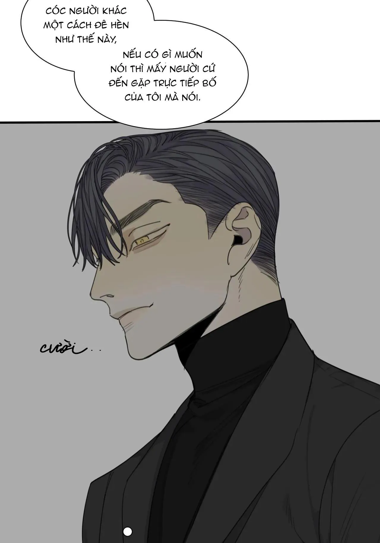 Chó Điên Chapter 32 Trang 43