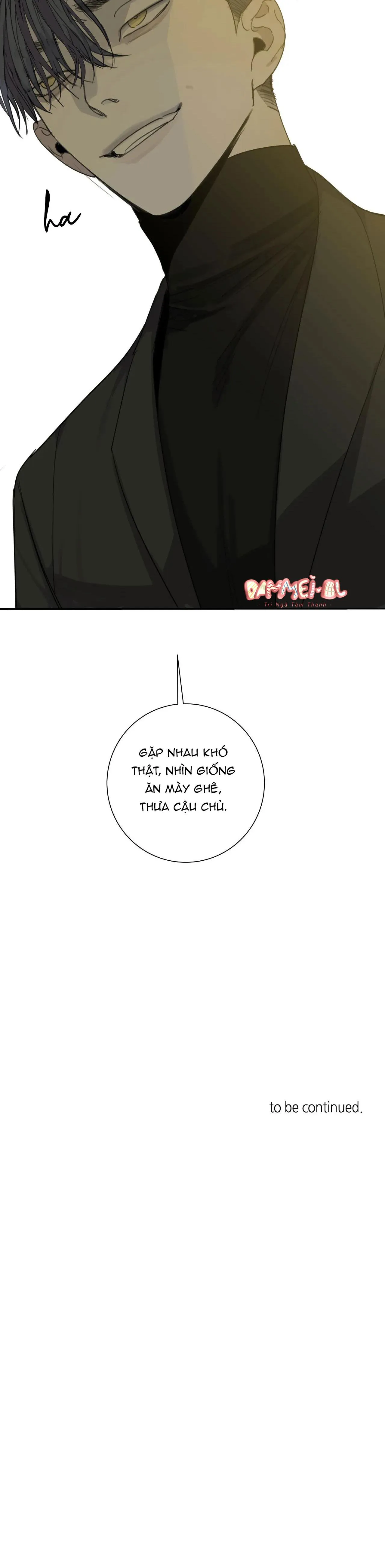 Chó Điên Chapter 32 Trang 49