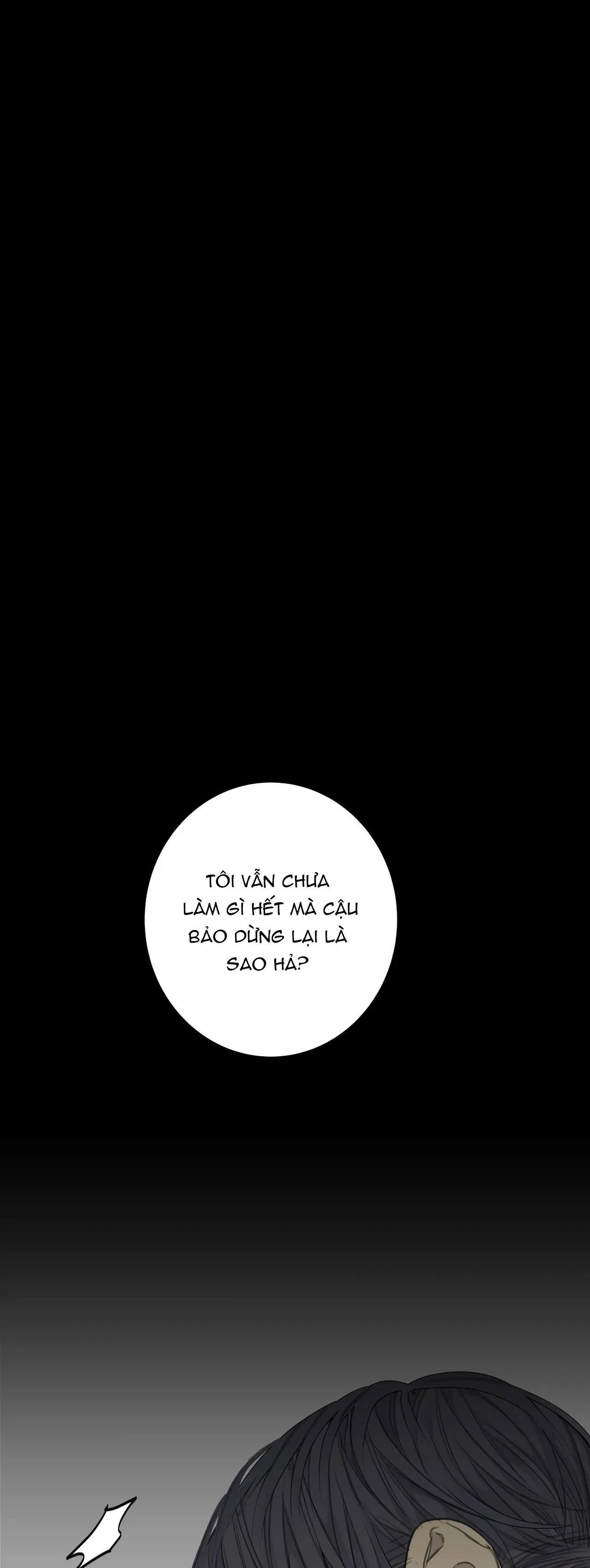 Chó Điên Chapter 33 Trang 3