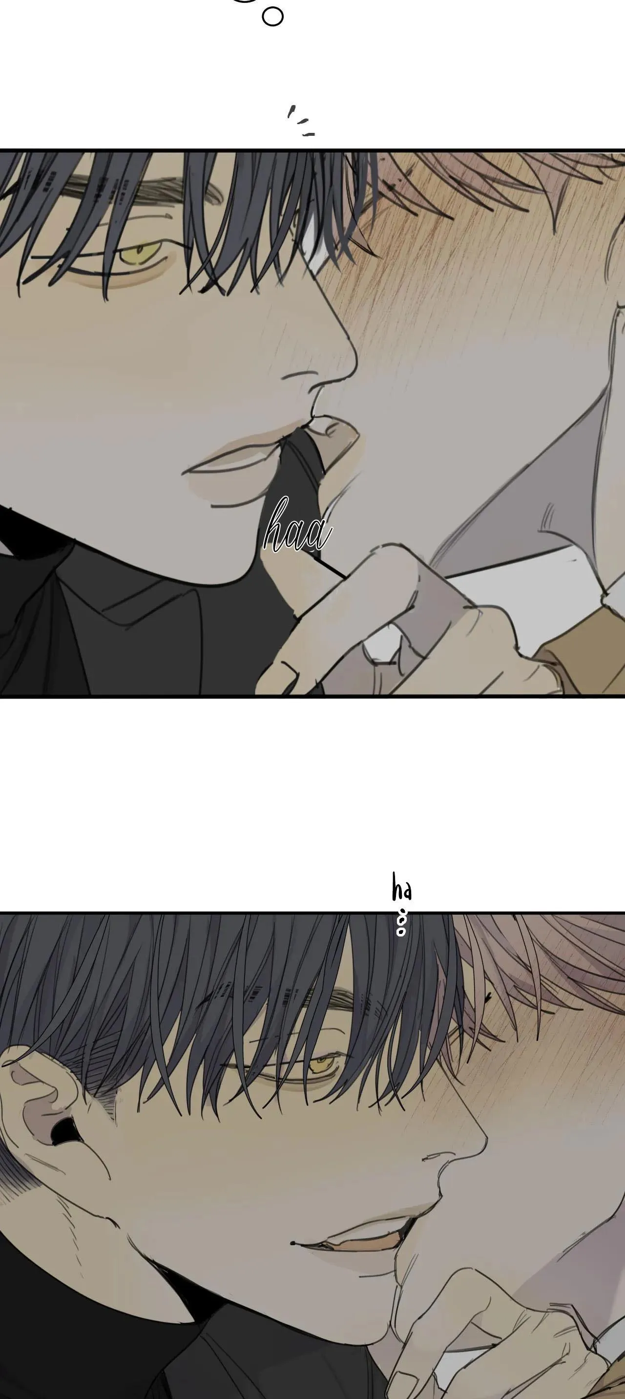 Chó Điên Chapter 33 Trang 12