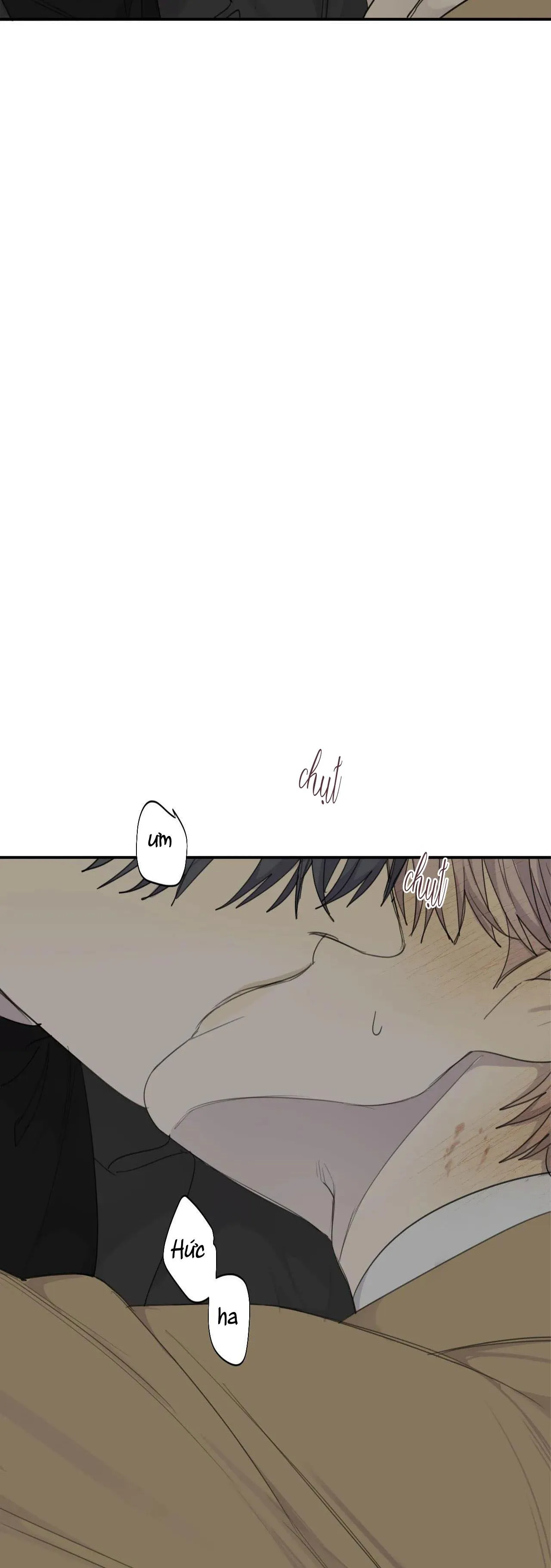 Chó Điên Chapter 33 Trang 13