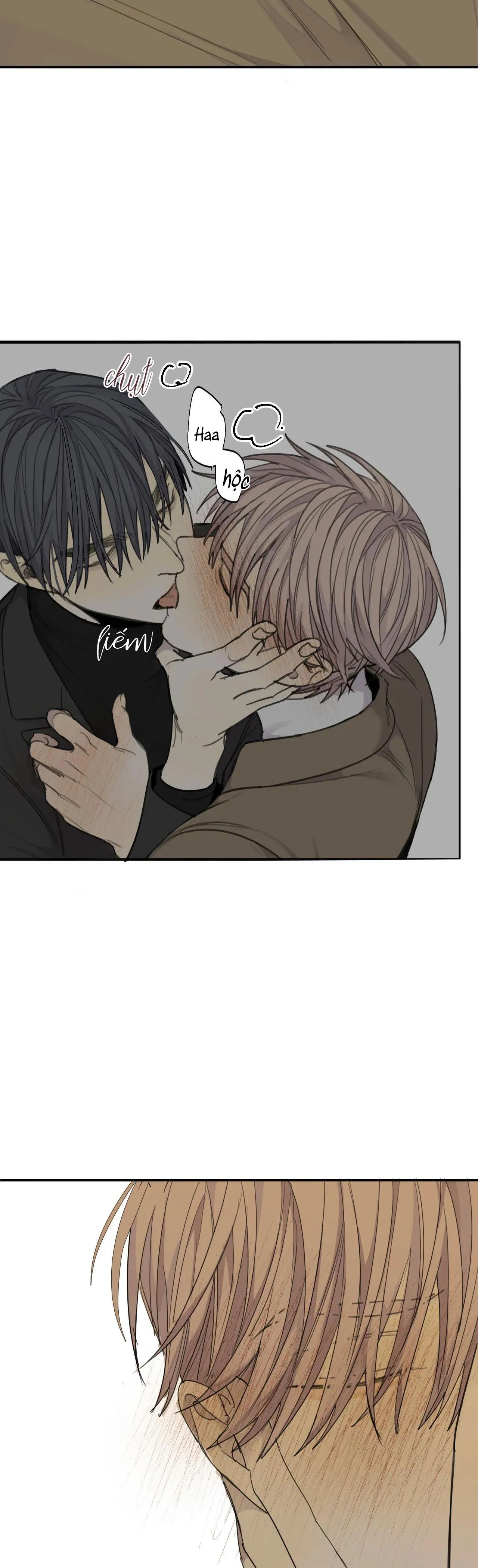 Chó Điên Chapter 33 Trang 14