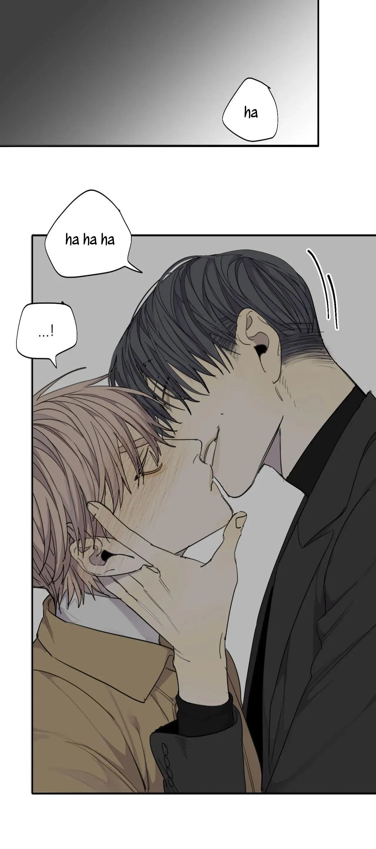 Chó Điên Chapter 33 Trang 16