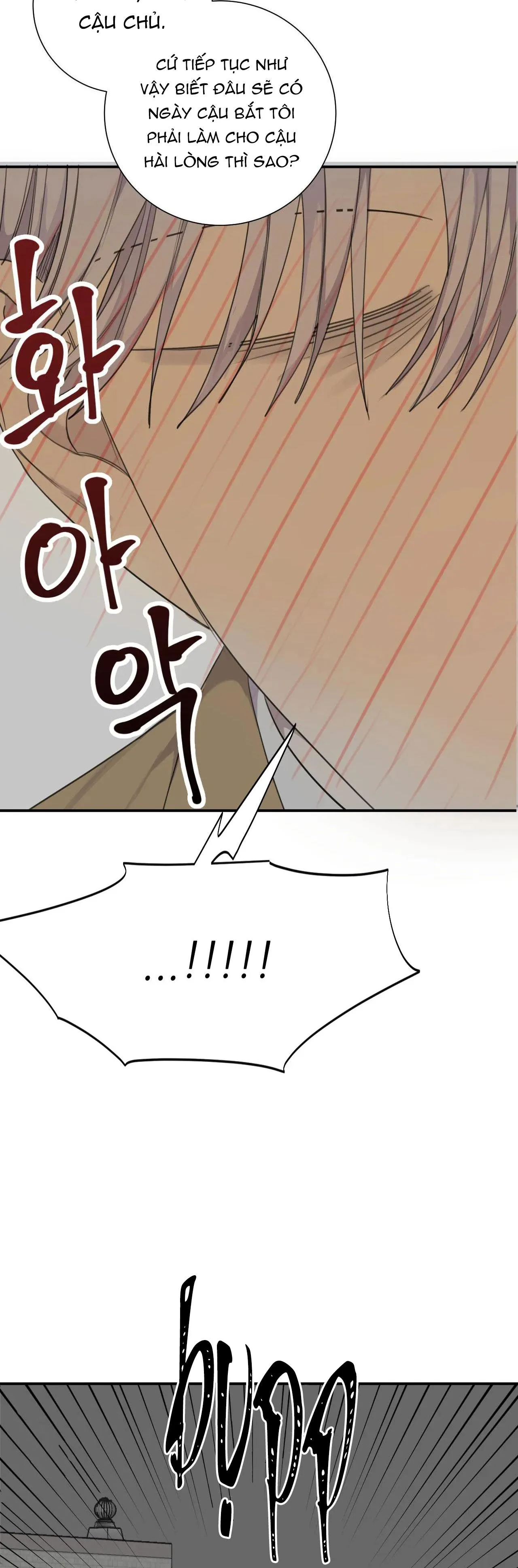 Chó Điên Chapter 33 Trang 18