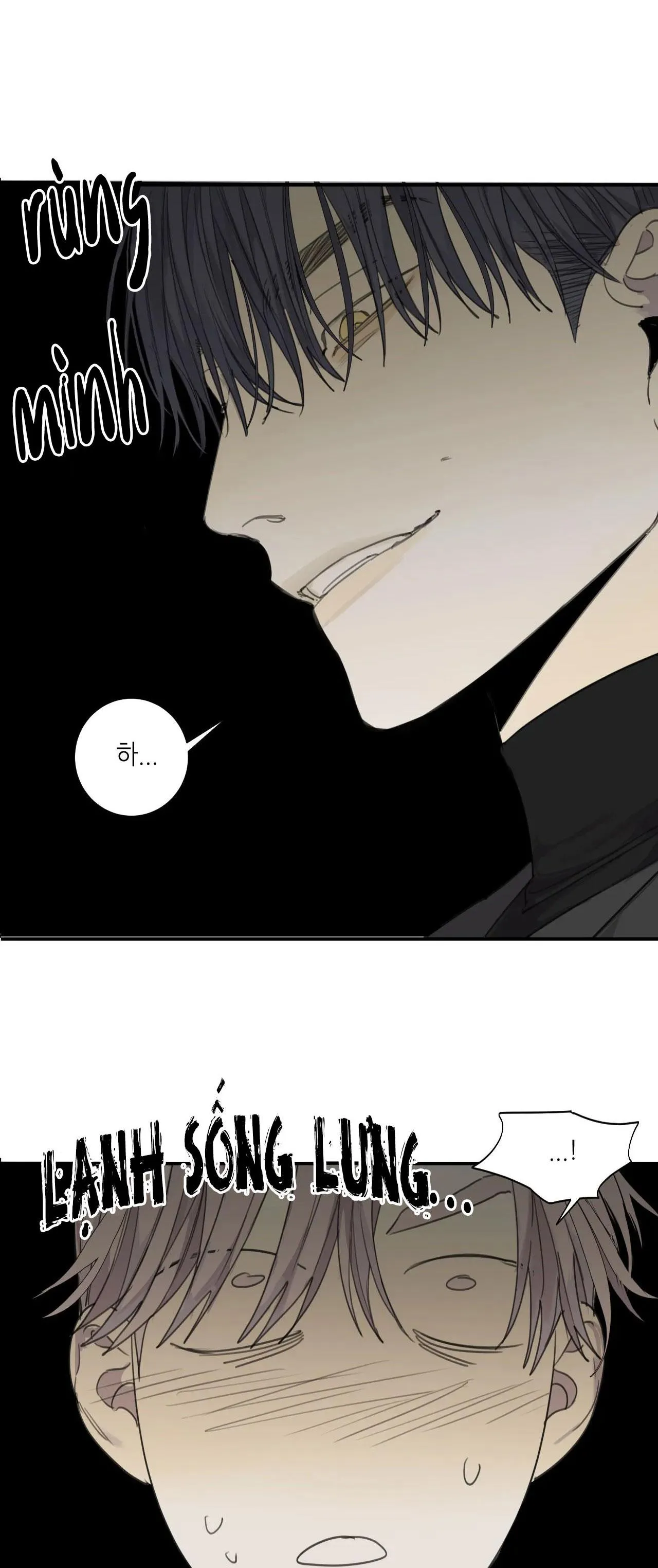 Chó Điên Chapter 33 Trang 21