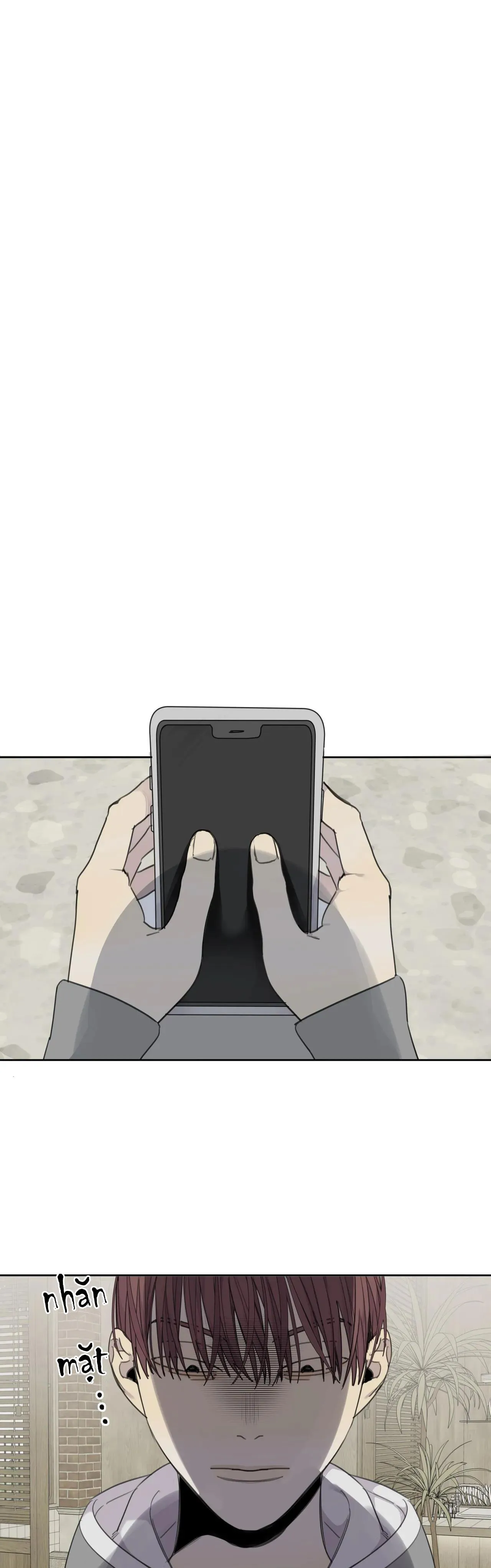 Chó Điên Chapter 34 Trang 3