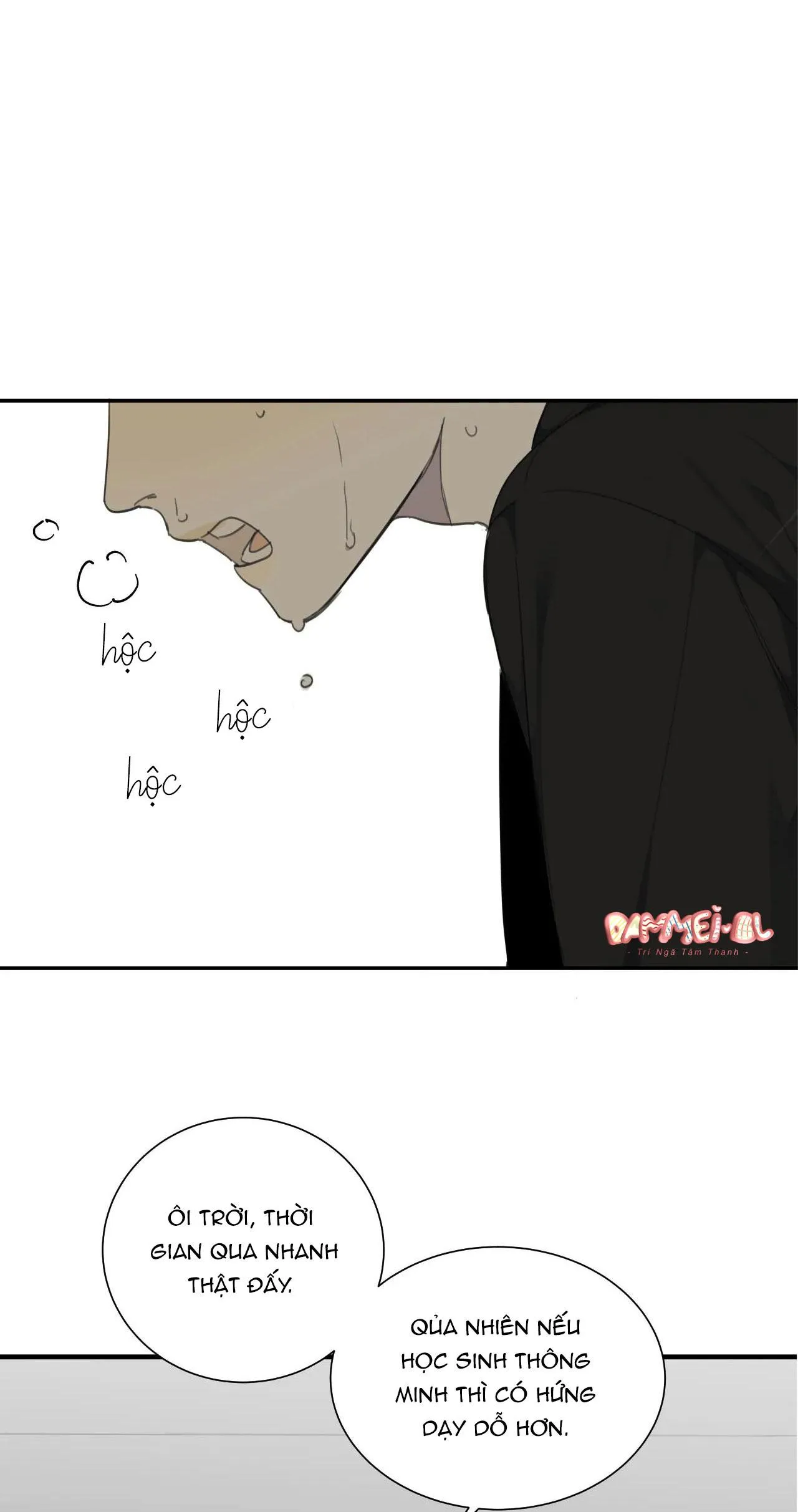 Chó Điên Chapter 34 Trang 18