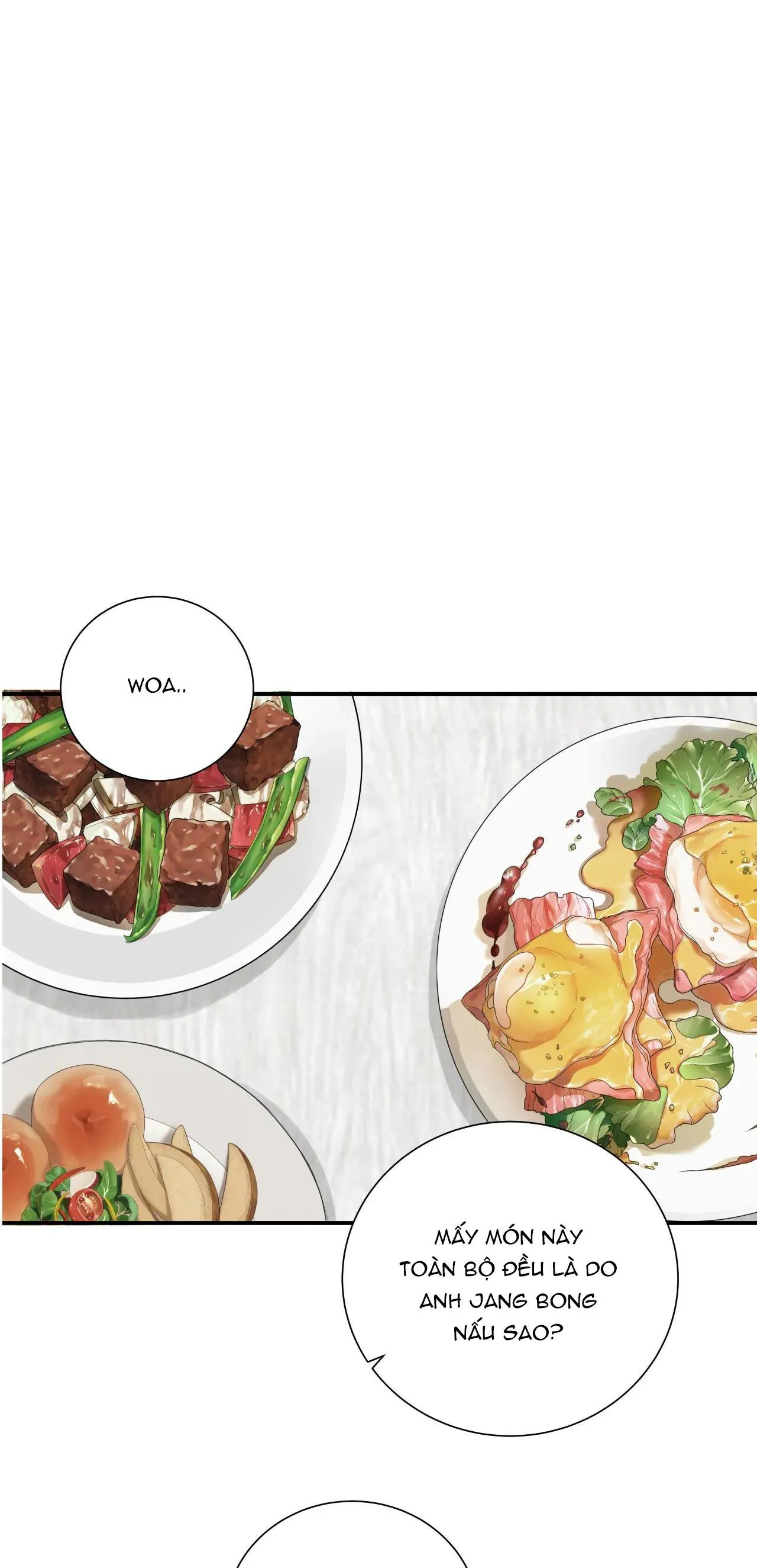 Chó Điên Chapter 34 Trang 25