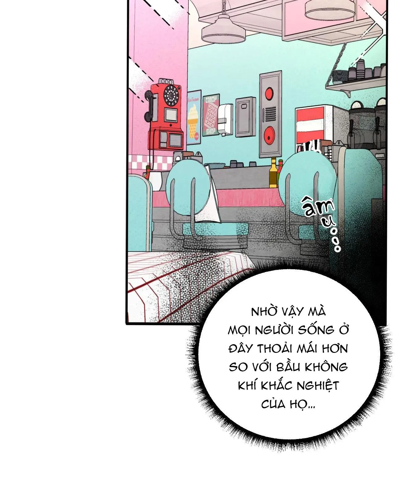 Chó Điên Chapter 34 Trang 37