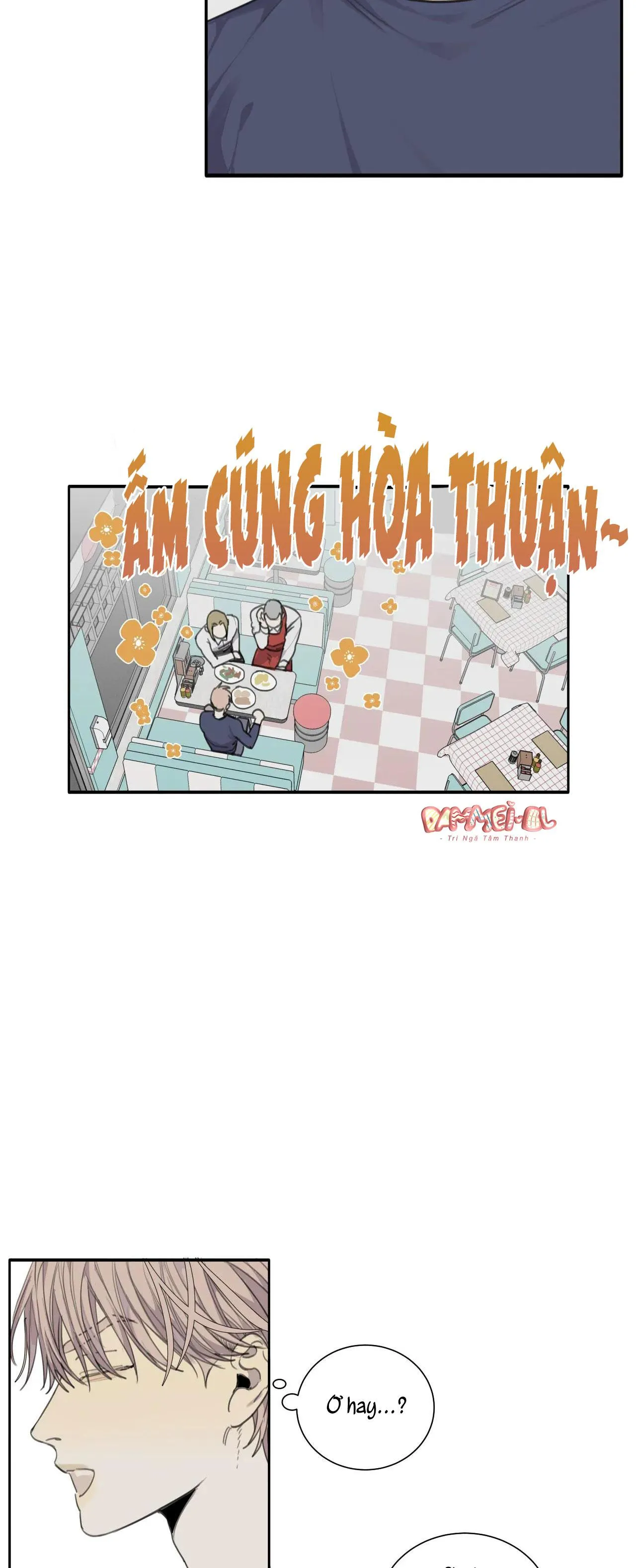 Chó Điên Chapter 34 Trang 40