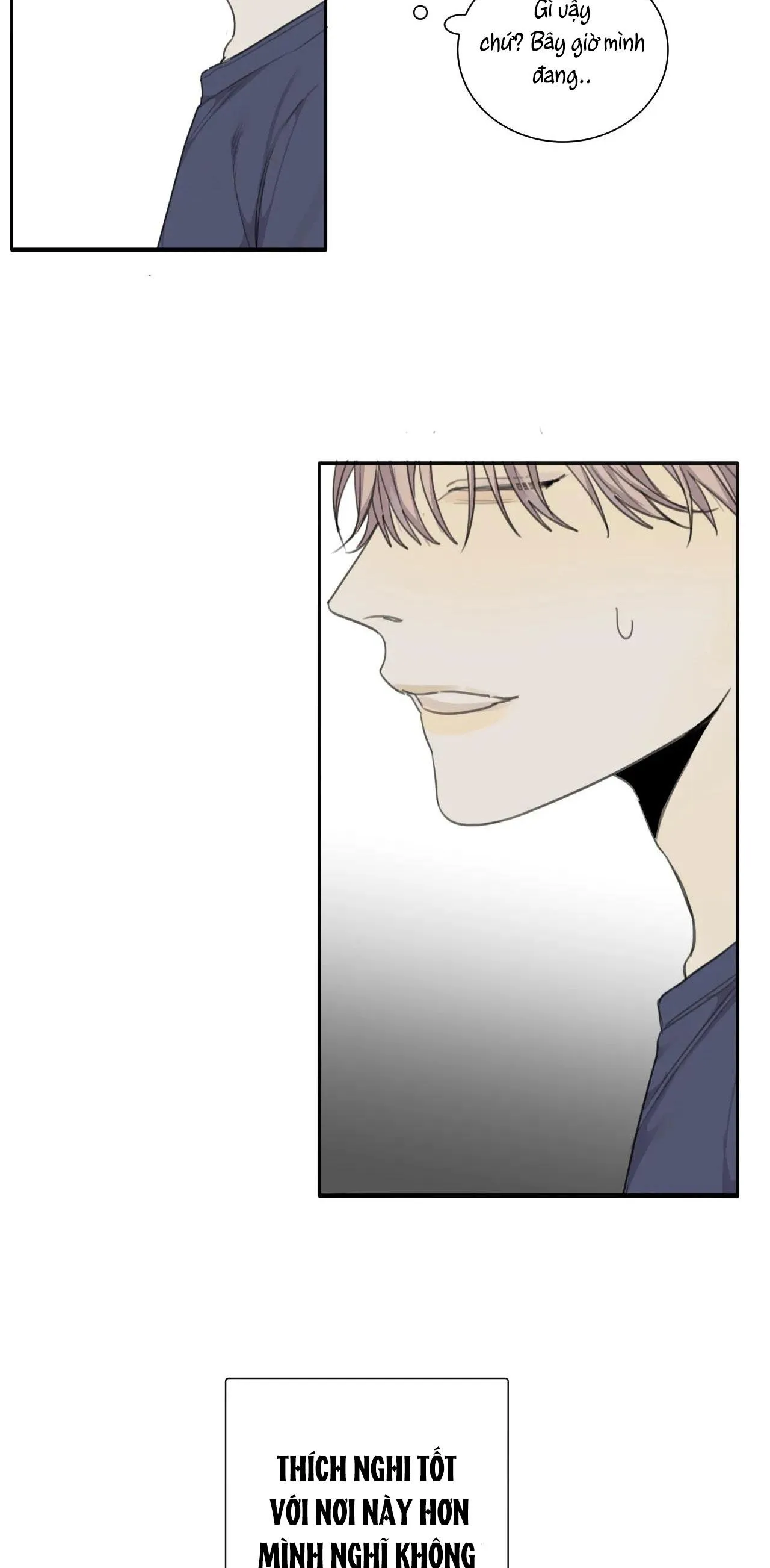 Chó Điên Chapter 34 Trang 41