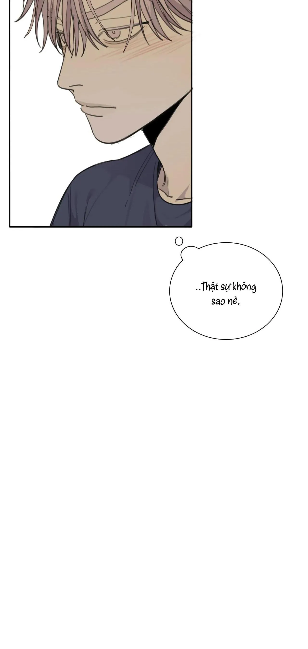 Chó Điên Chapter 35 Trang 17