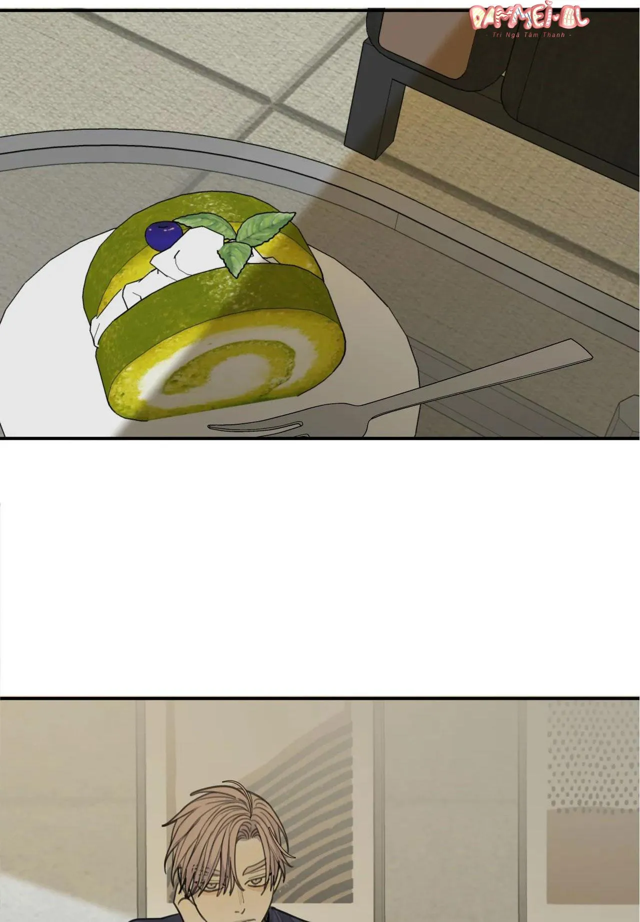 Chó Điên Chapter 35 Trang 18