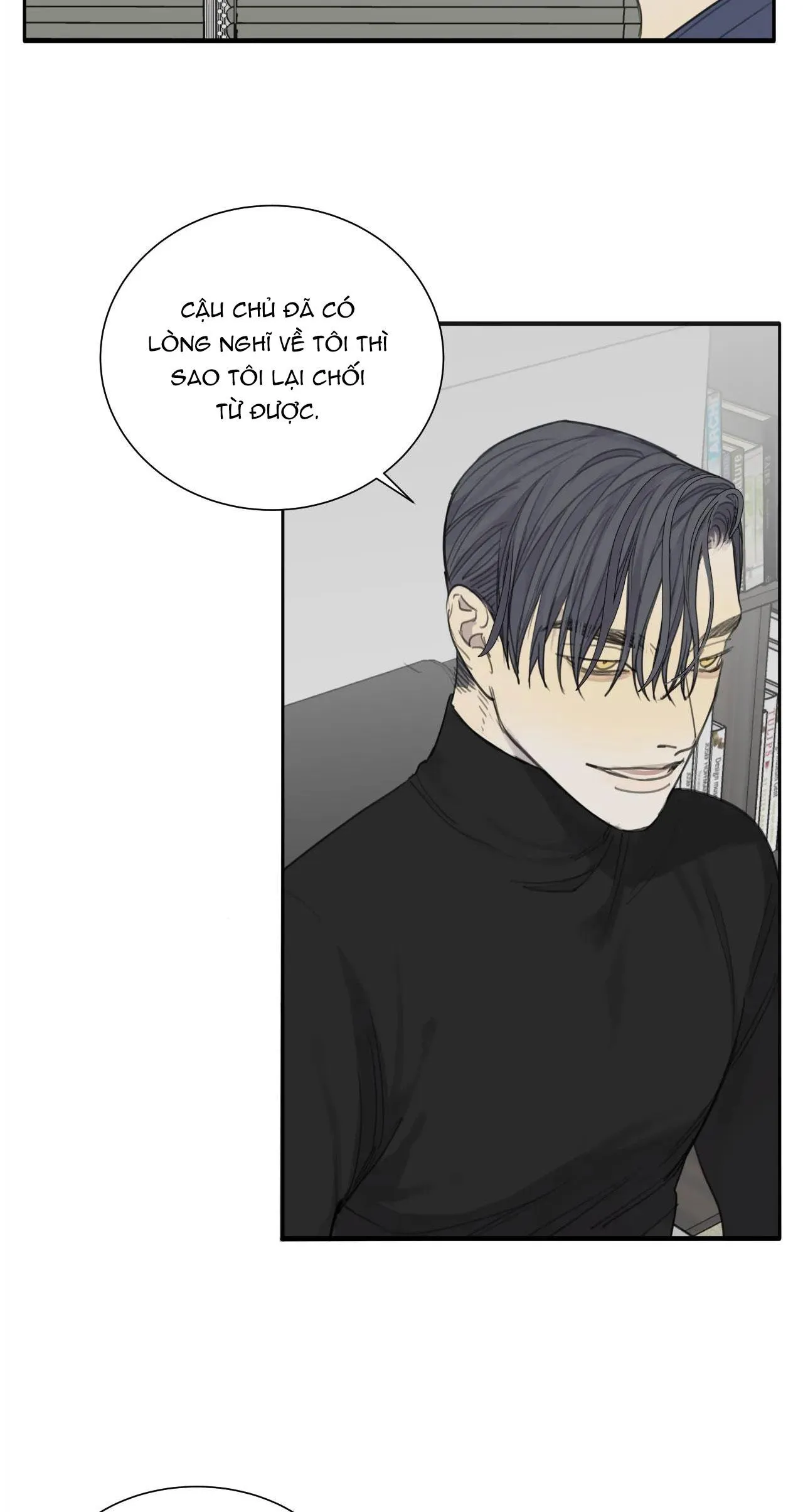 Chó Điên Chapter 35 Trang 23