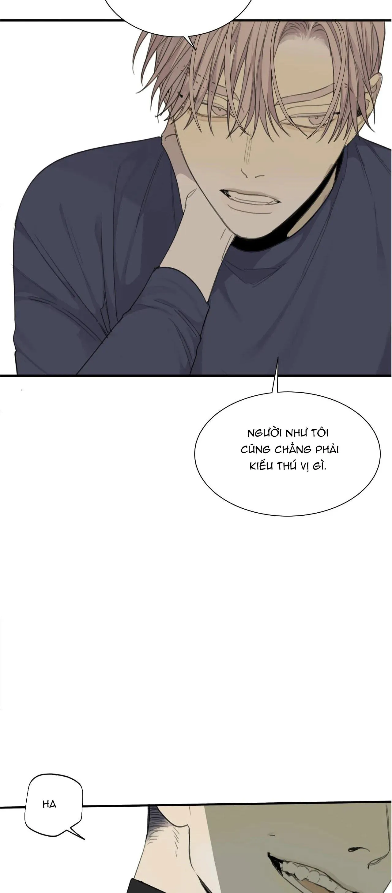 Chó Điên Chapter 35 Trang 26