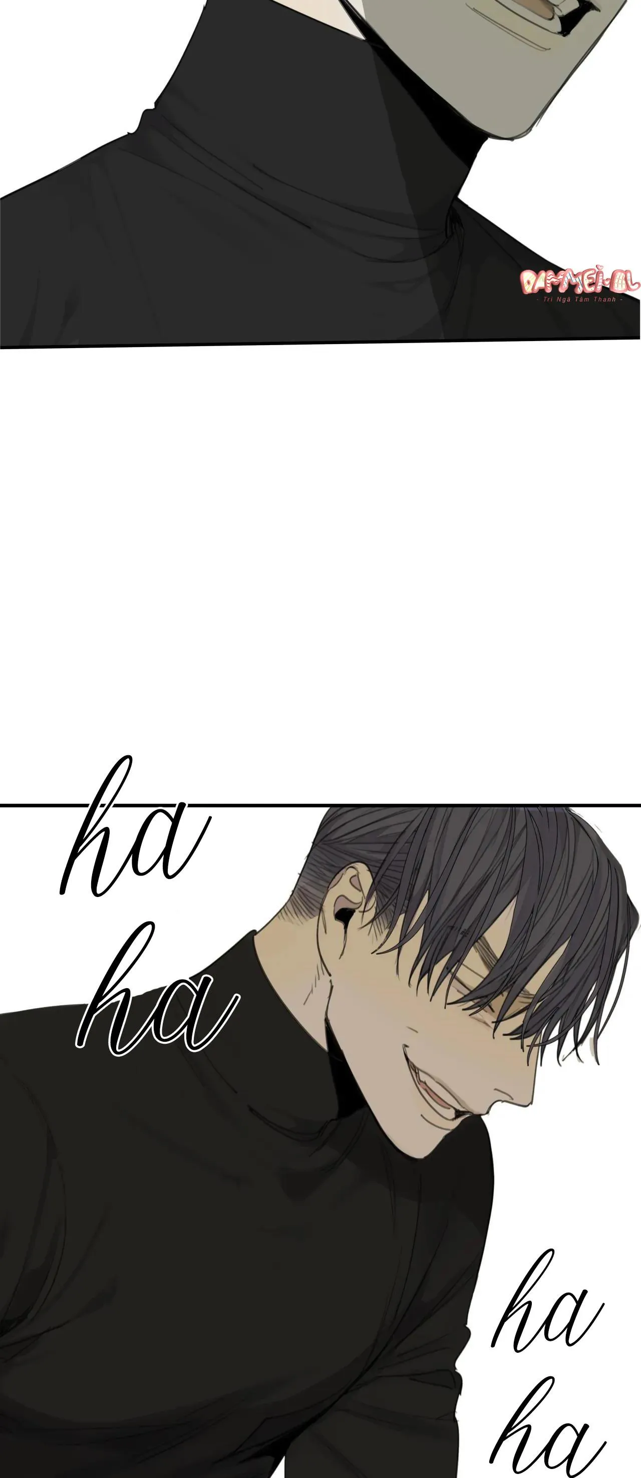 Chó Điên Chapter 35 Trang 27