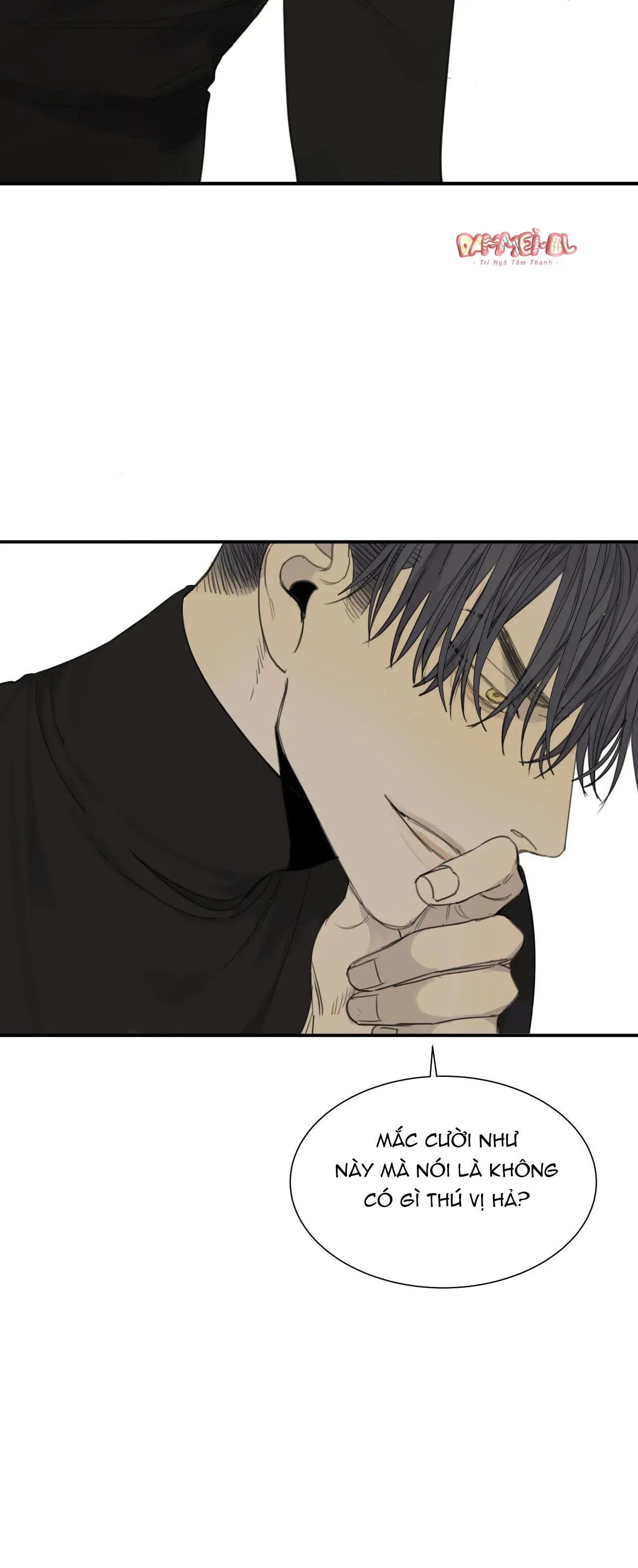 Chó Điên Chapter 35 Trang 28