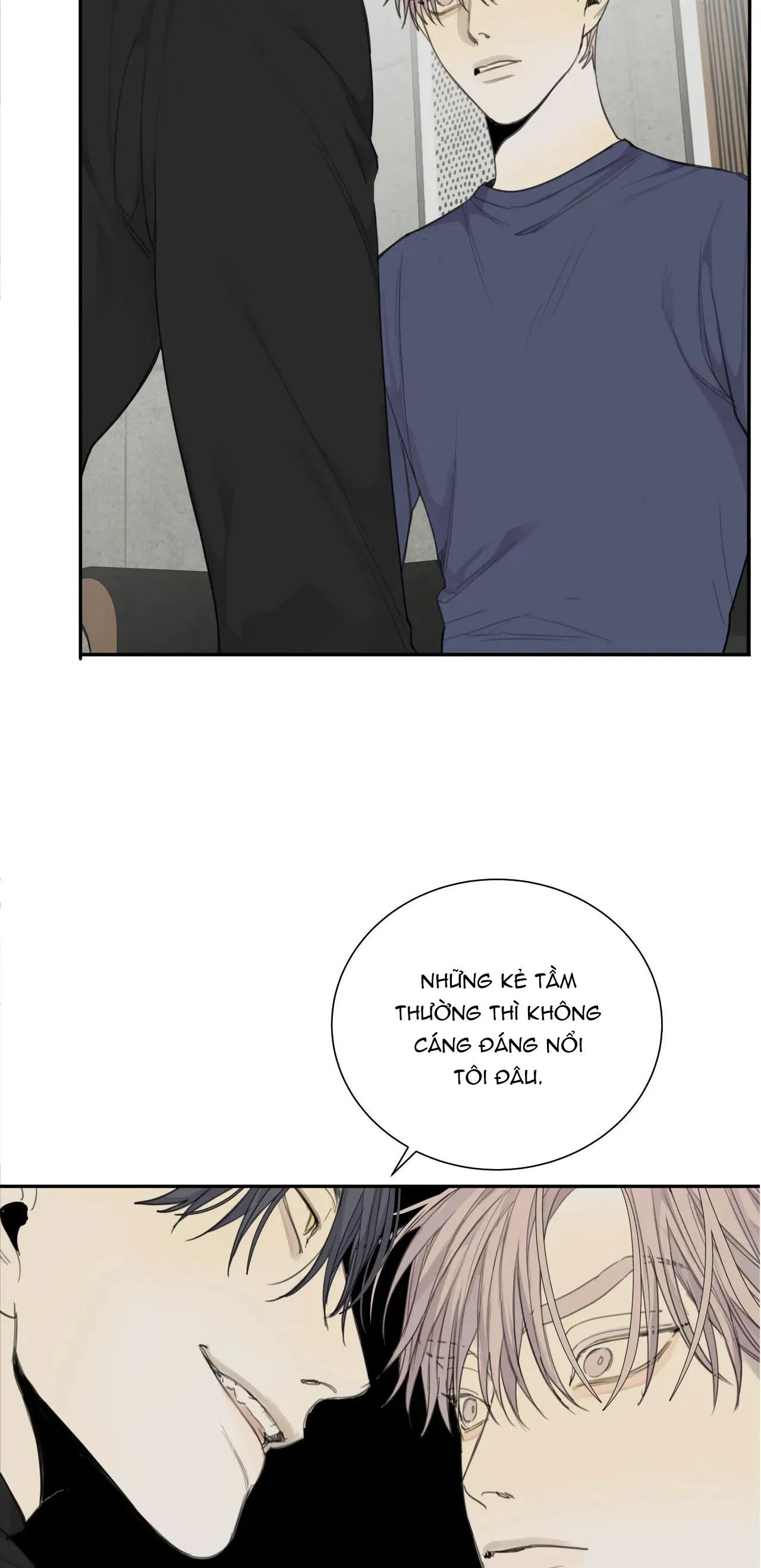 Chó Điên Chapter 35 Trang 31