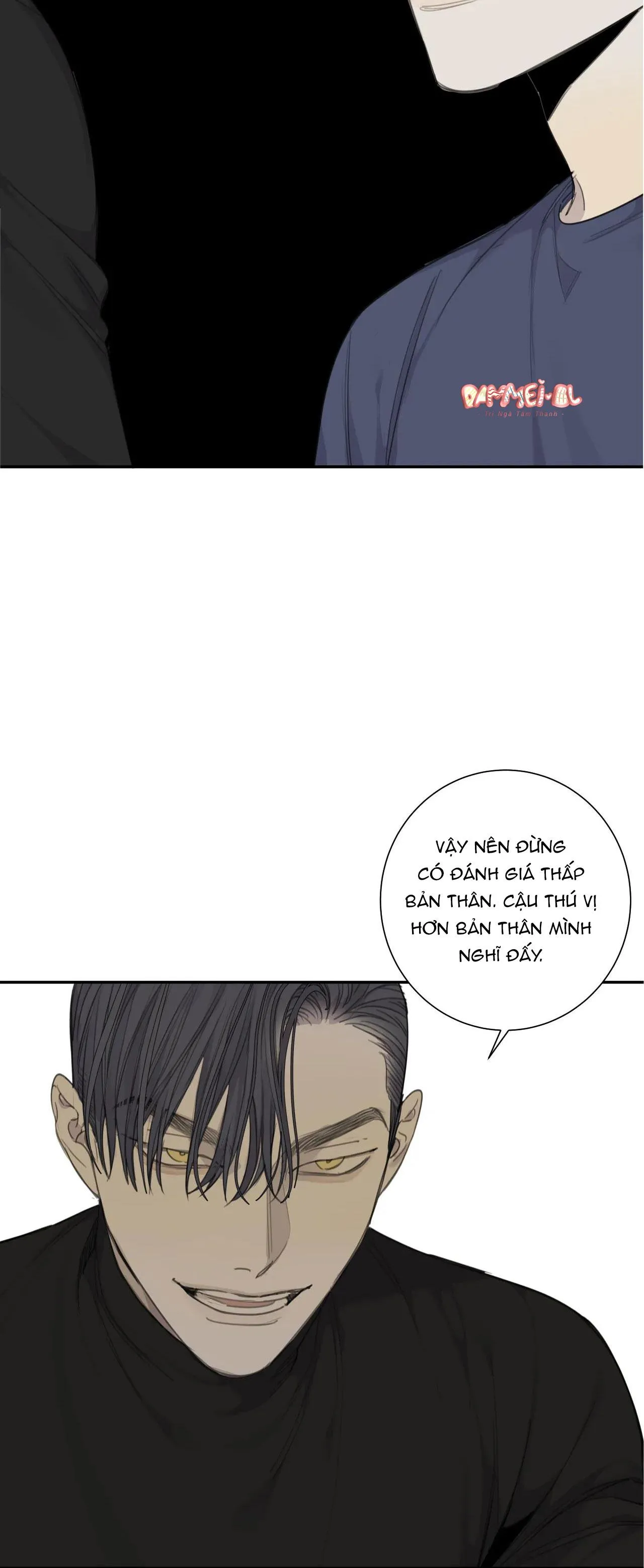 Chó Điên Chapter 35 Trang 32