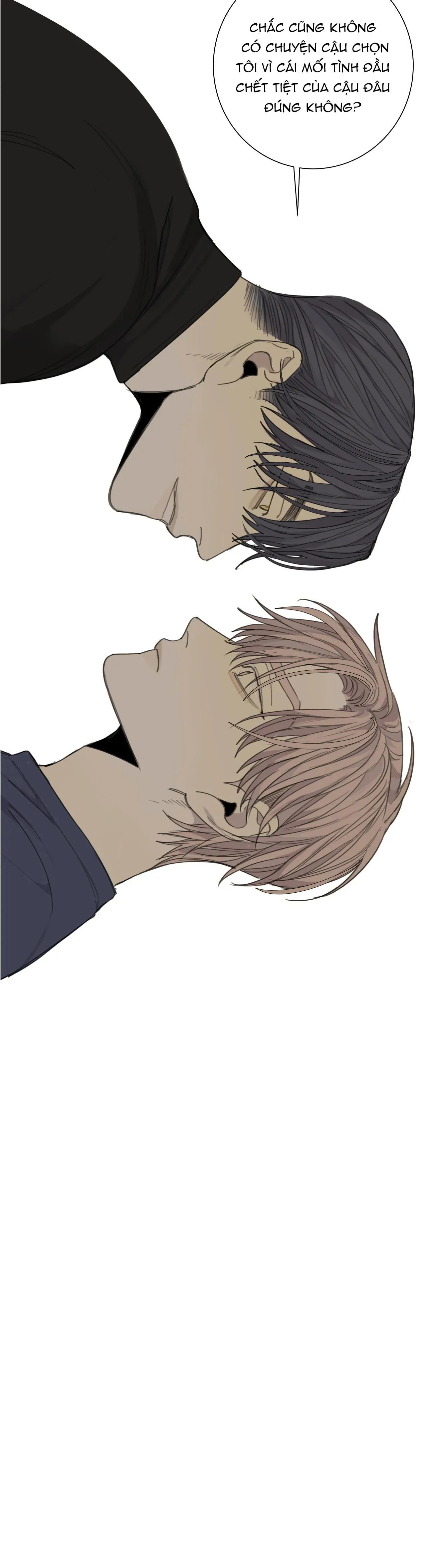 Chó Điên Chapter 35 Trang 36