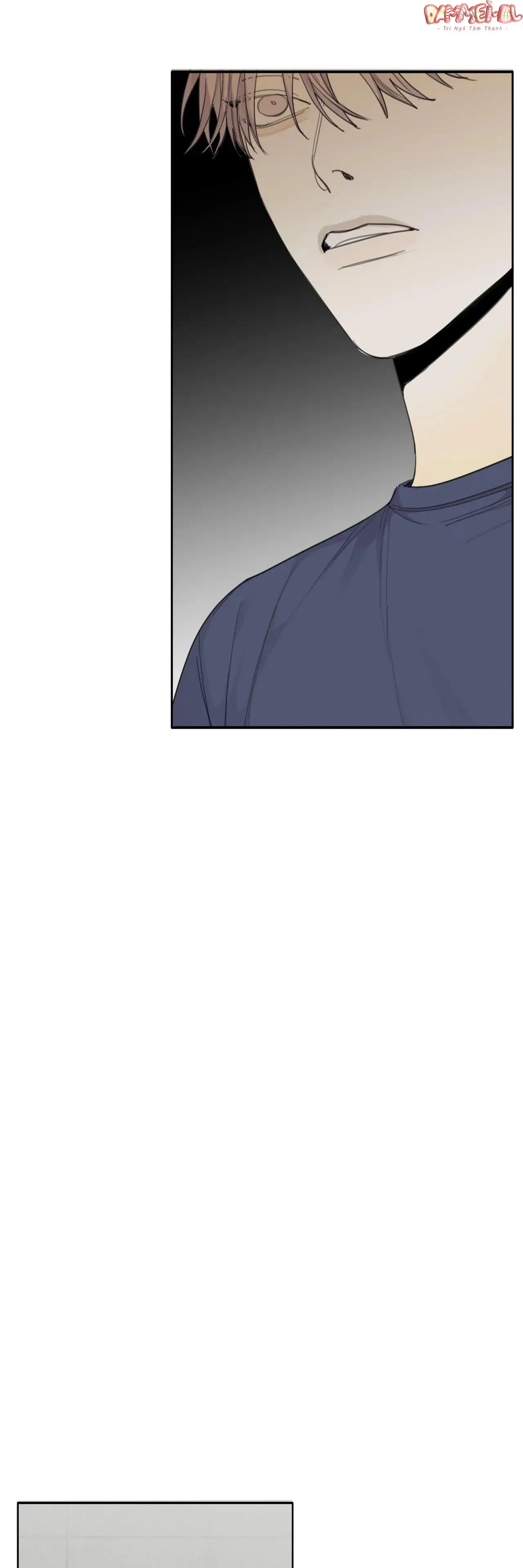 Chó Điên Chapter 35 Trang 37