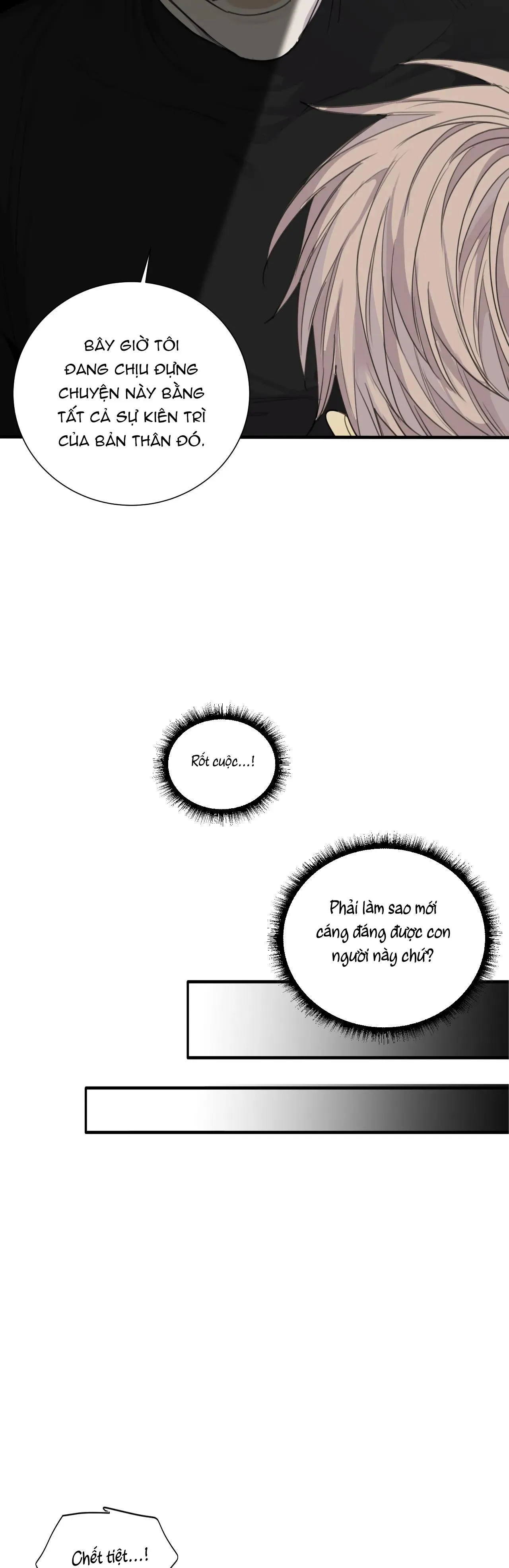 Chó Điên Chapter 36 Trang 13