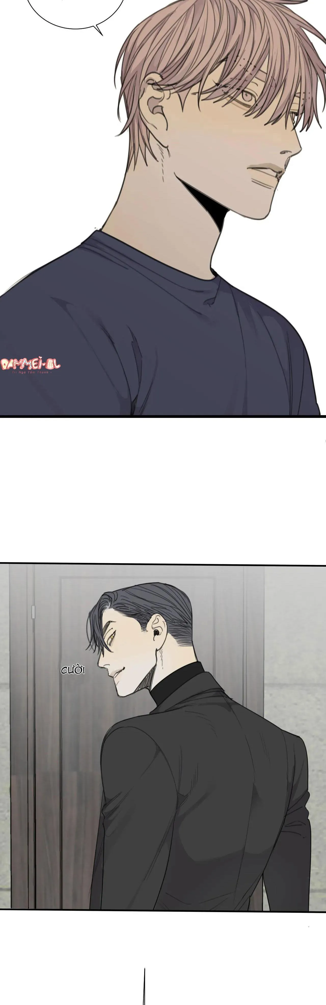 Chó Điên Chapter 36 Trang 24