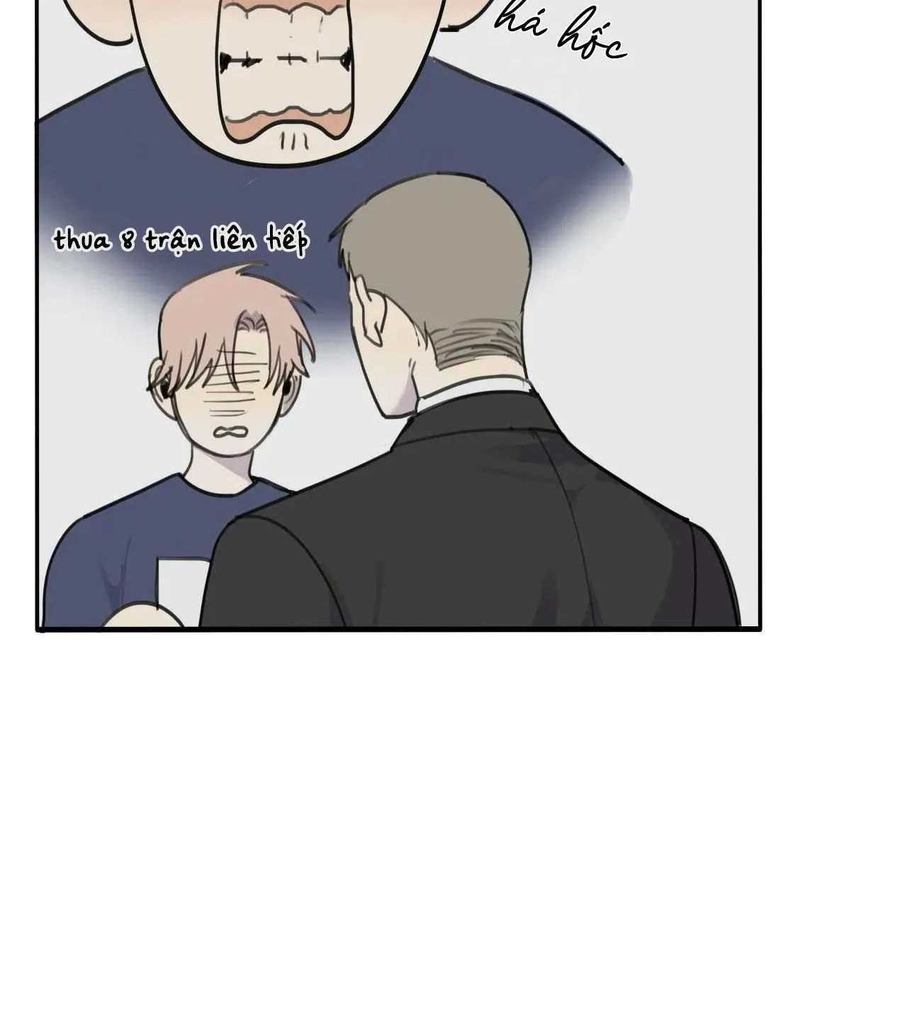 Chó Điên Chapter 36 Trang 28