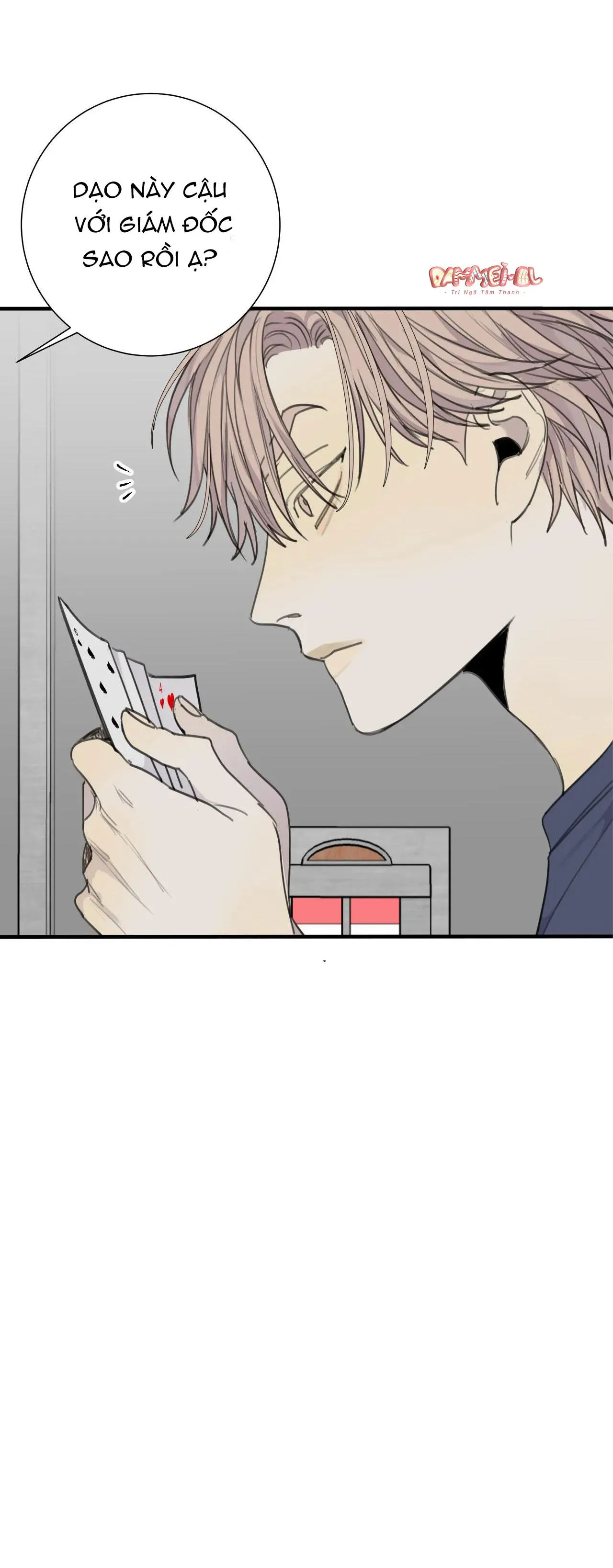 Chó Điên Chapter 36 Trang 29