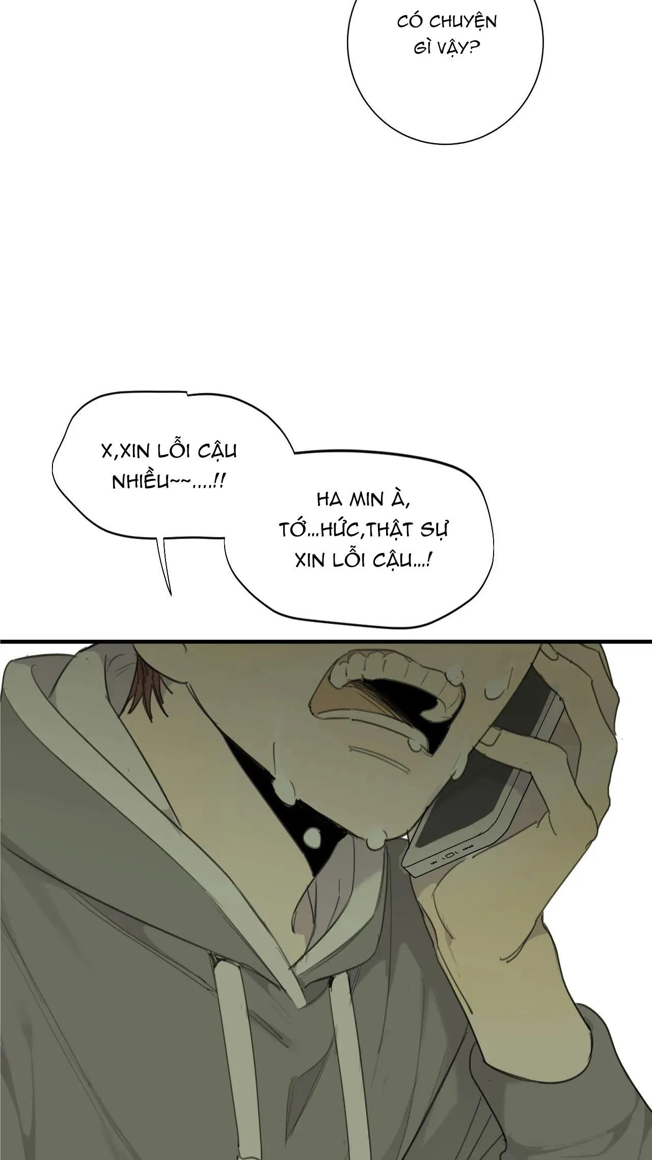 Chó Điên Chapter 36 Trang 39