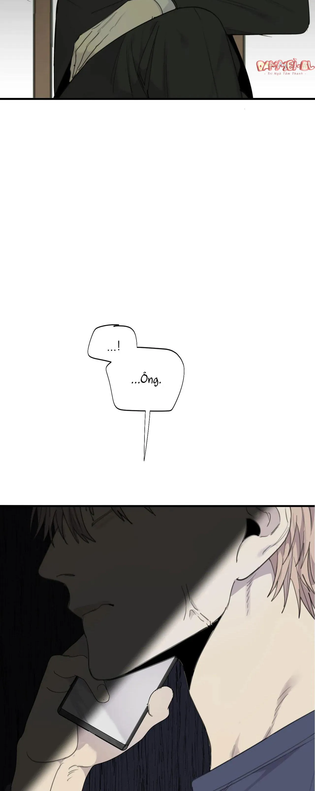 Chó Điên Chapter 36 Trang 43